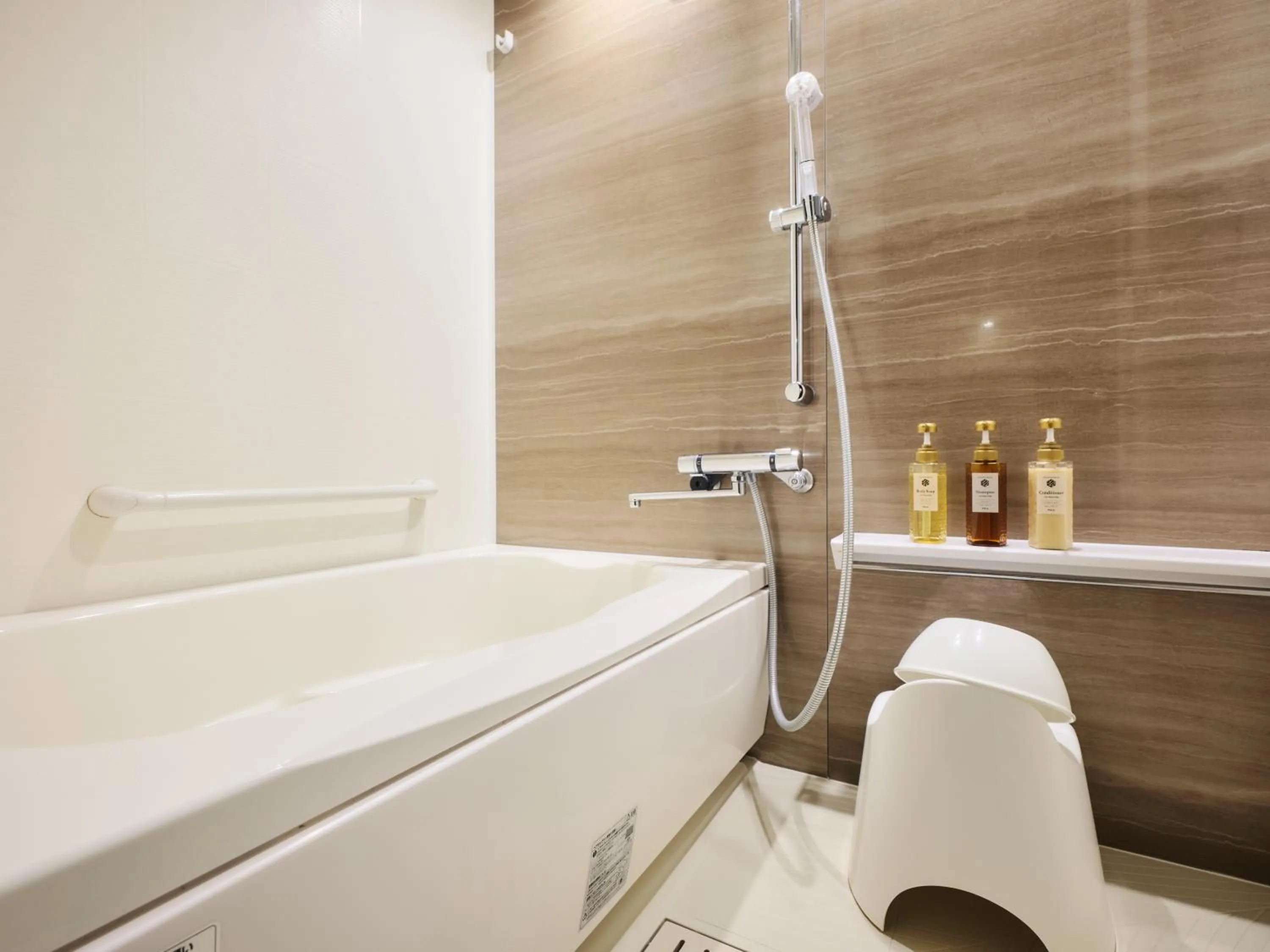 MONday Apart Premium UENO OKACHIMACHI