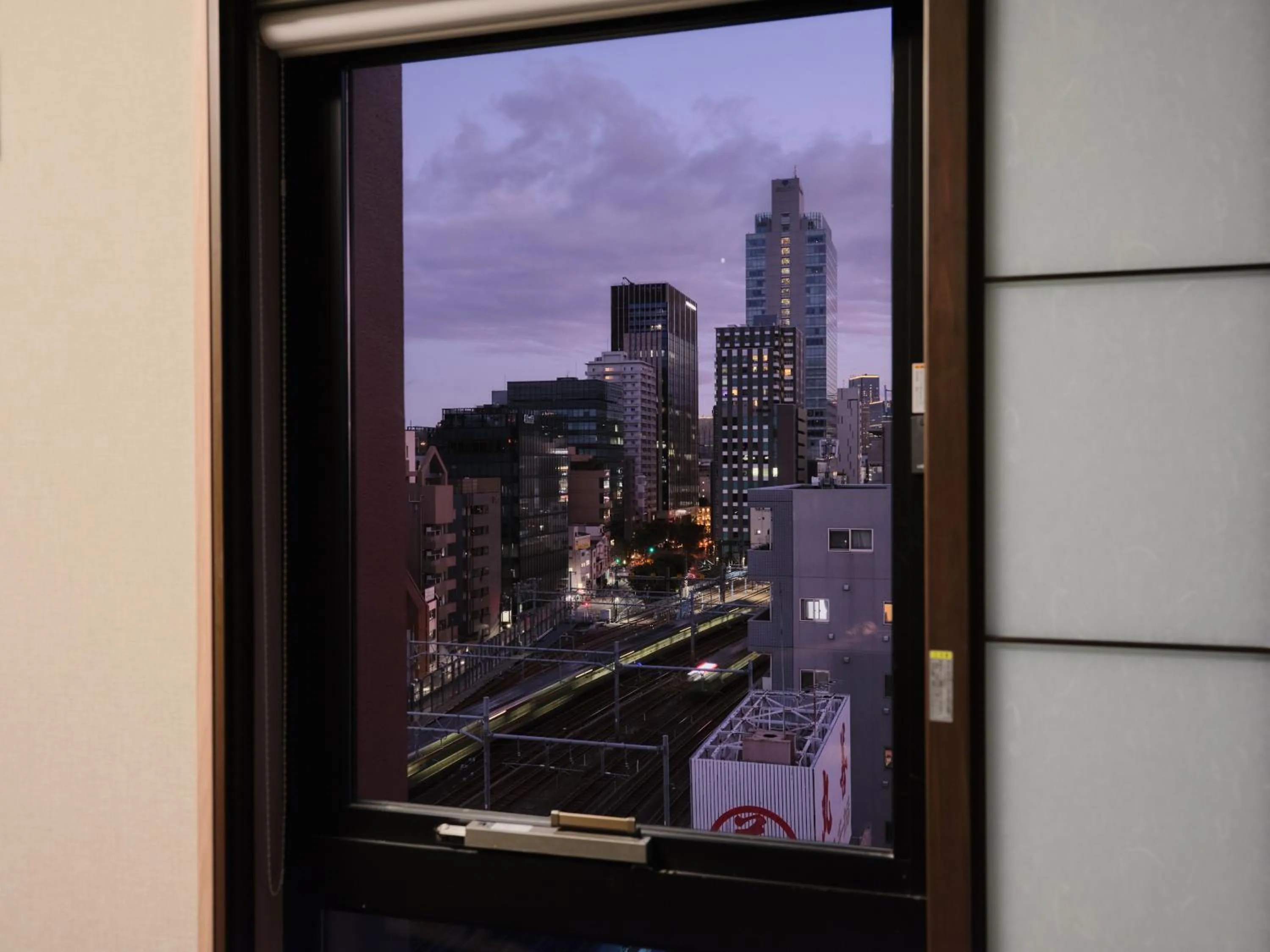 MONday Apart Premium UENO OKACHIMACHI