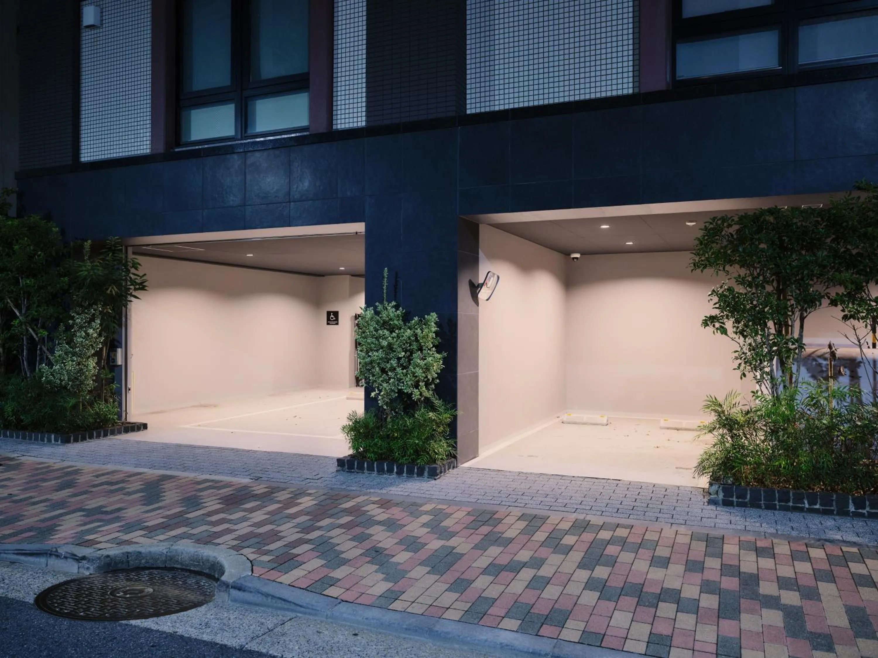 MONday Apart Premium UENO OKACHIMACHI