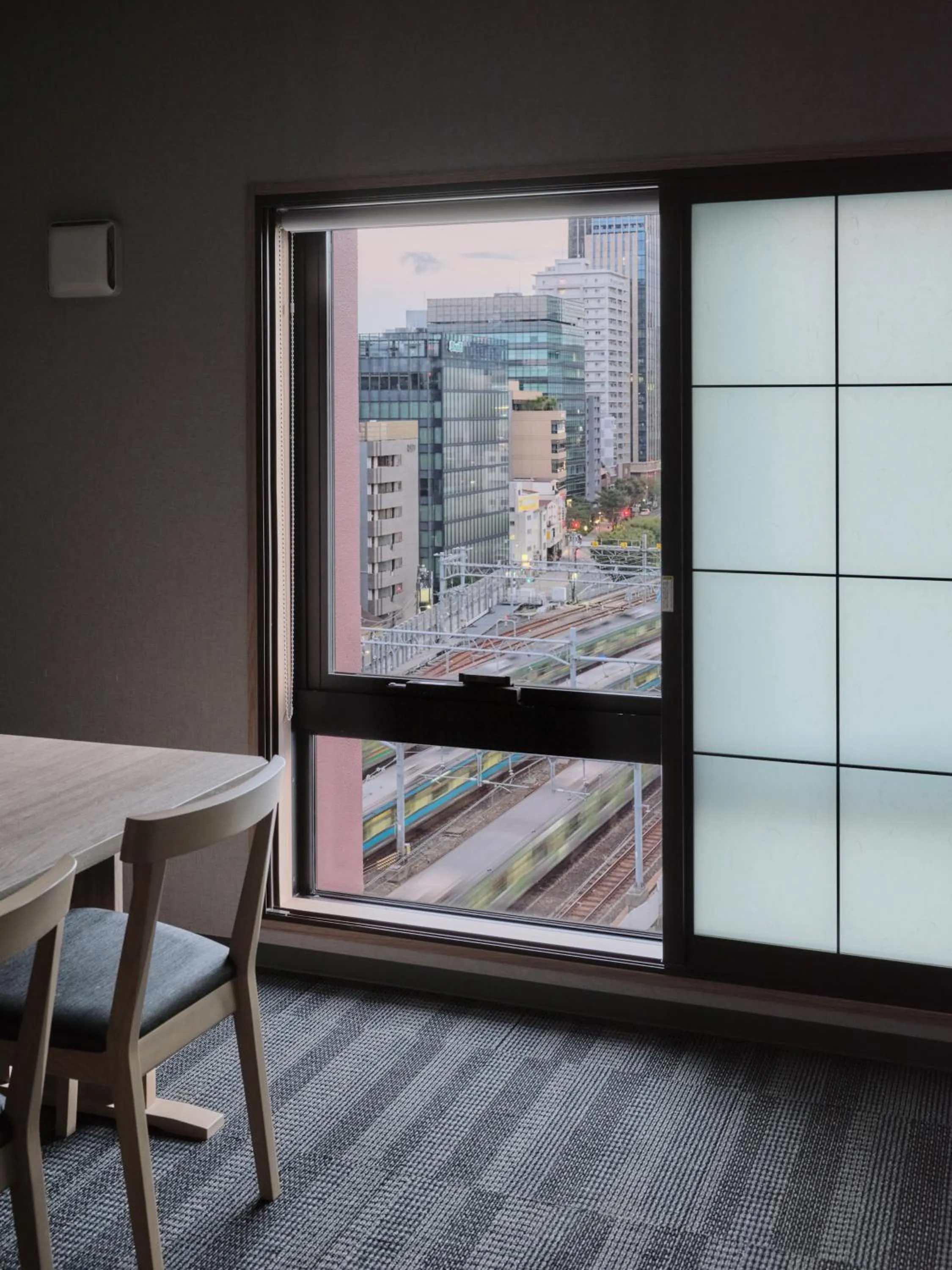 MONday Apart Premium UENO OKACHIMACHI