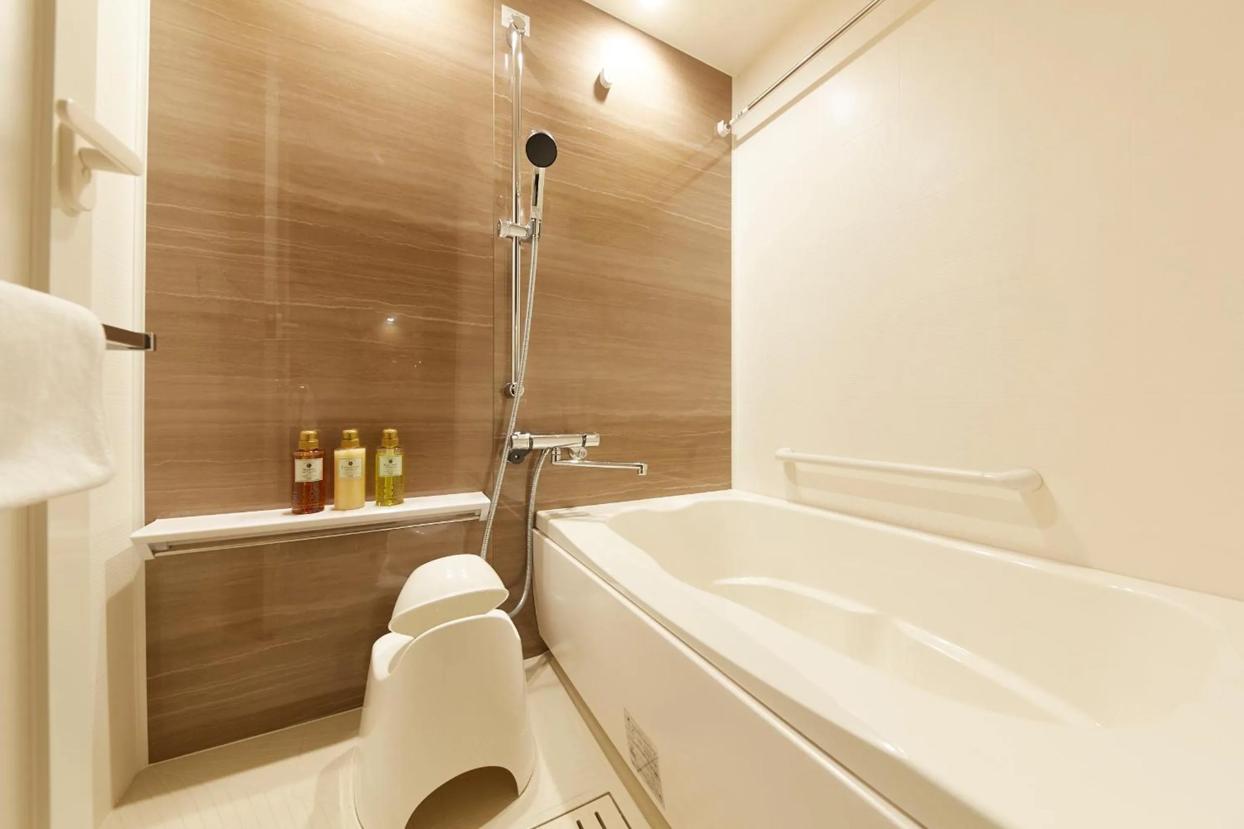 MONday Apart Premium UENO OKACHIMACHI