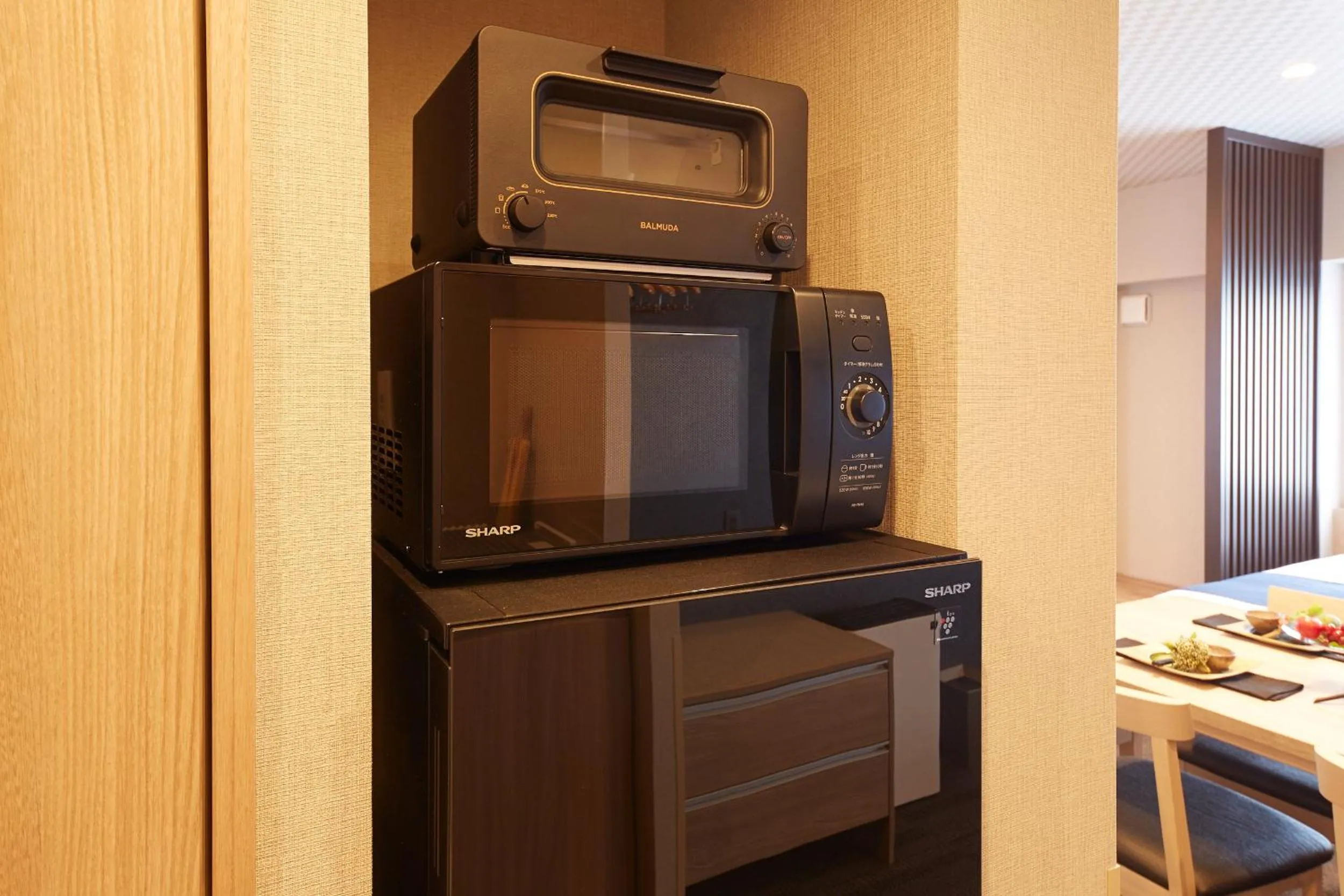 MONday Apart Premium UENO OKACHIMACHI