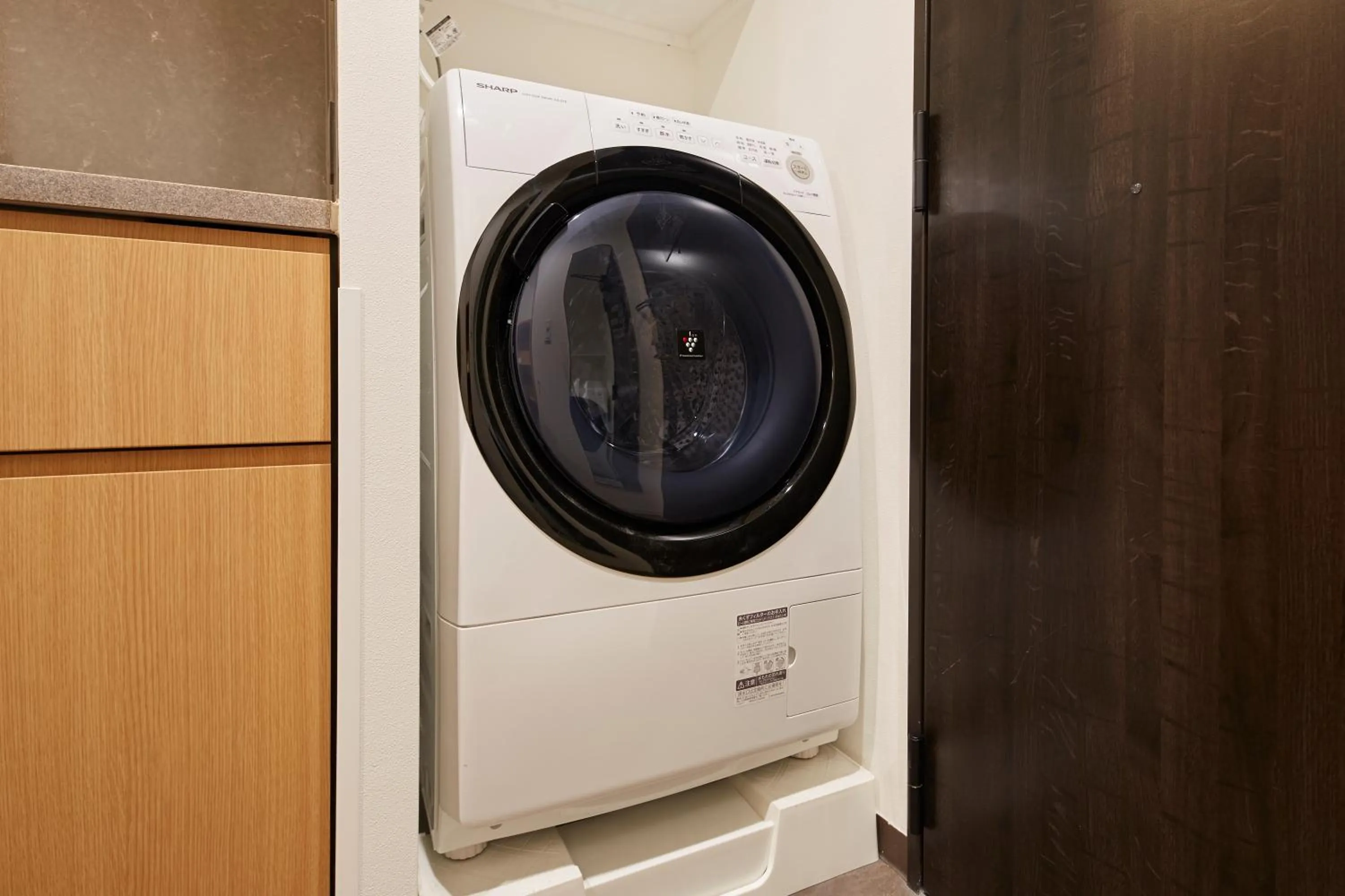 MONday Apart Premium KYOTO Station