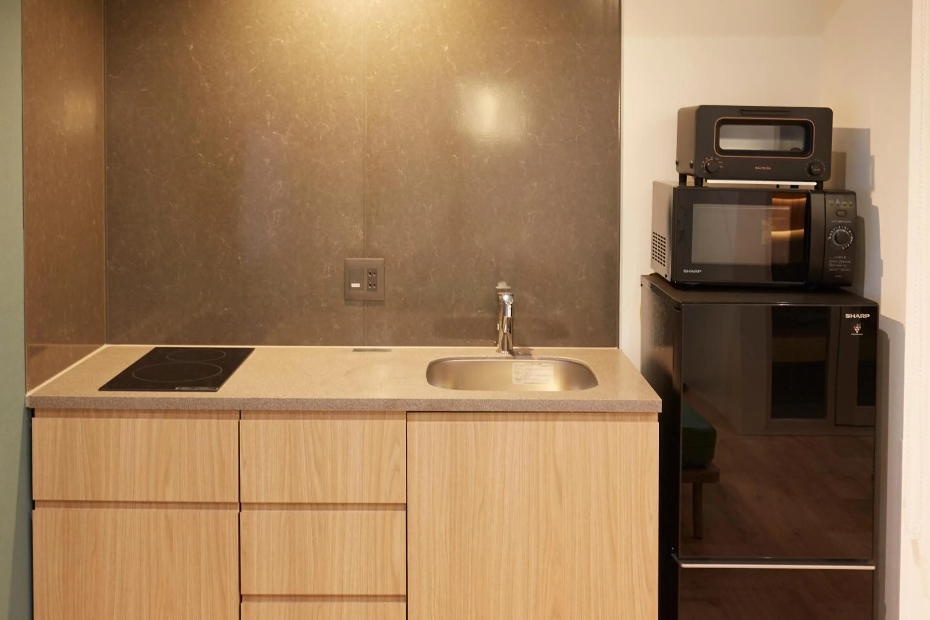 MONday Apart Premium KYOTO Station