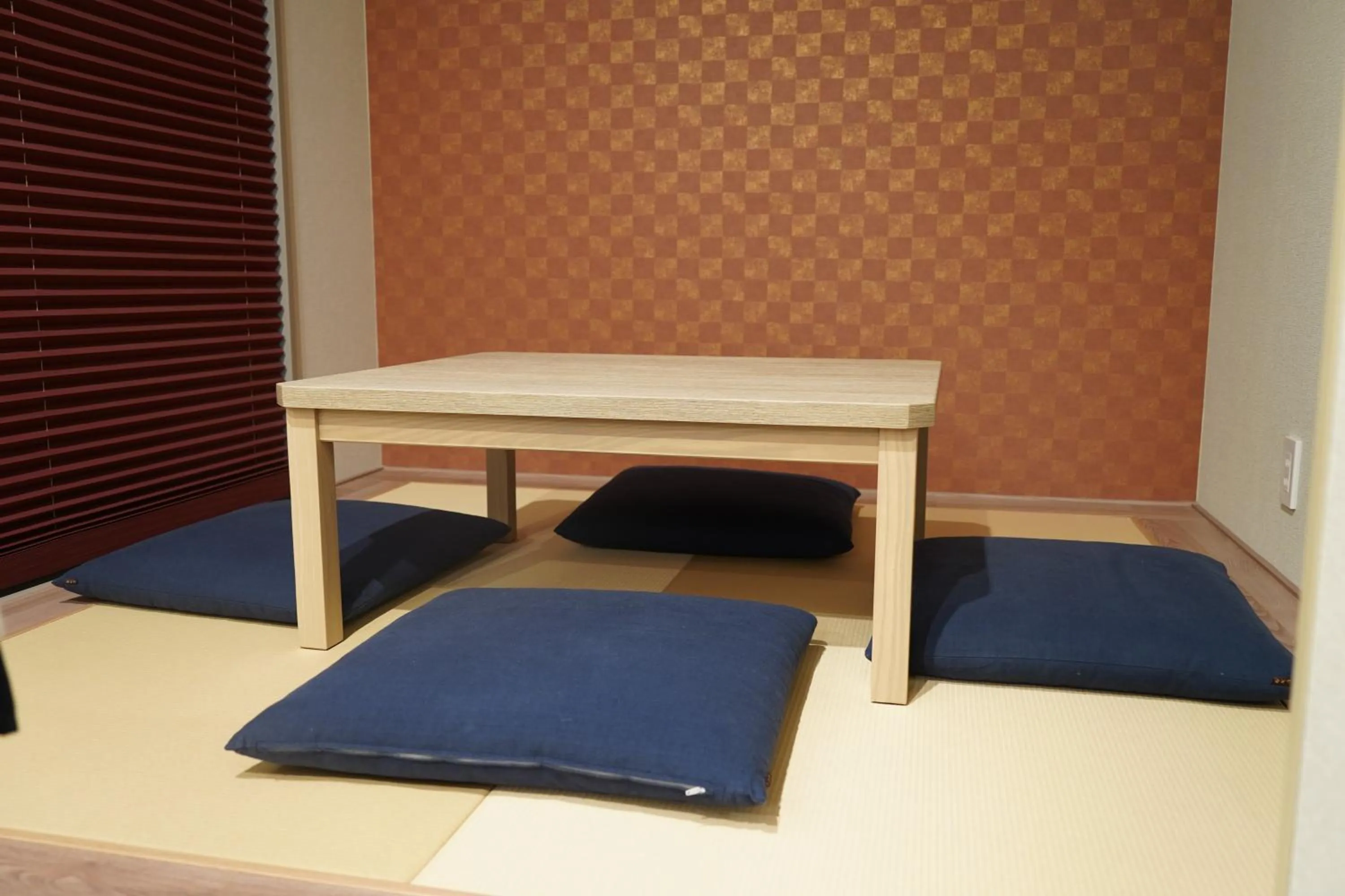 MONday Apart Premium KYOTO Station