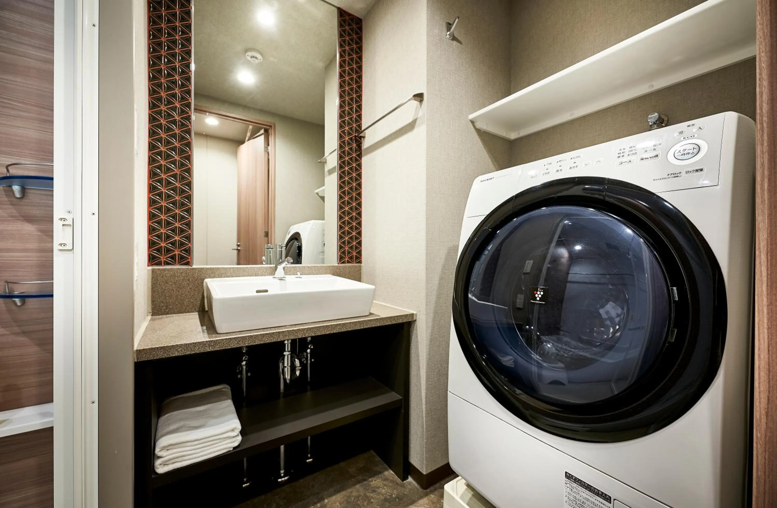 MONday Apart Premium KYOTO Station