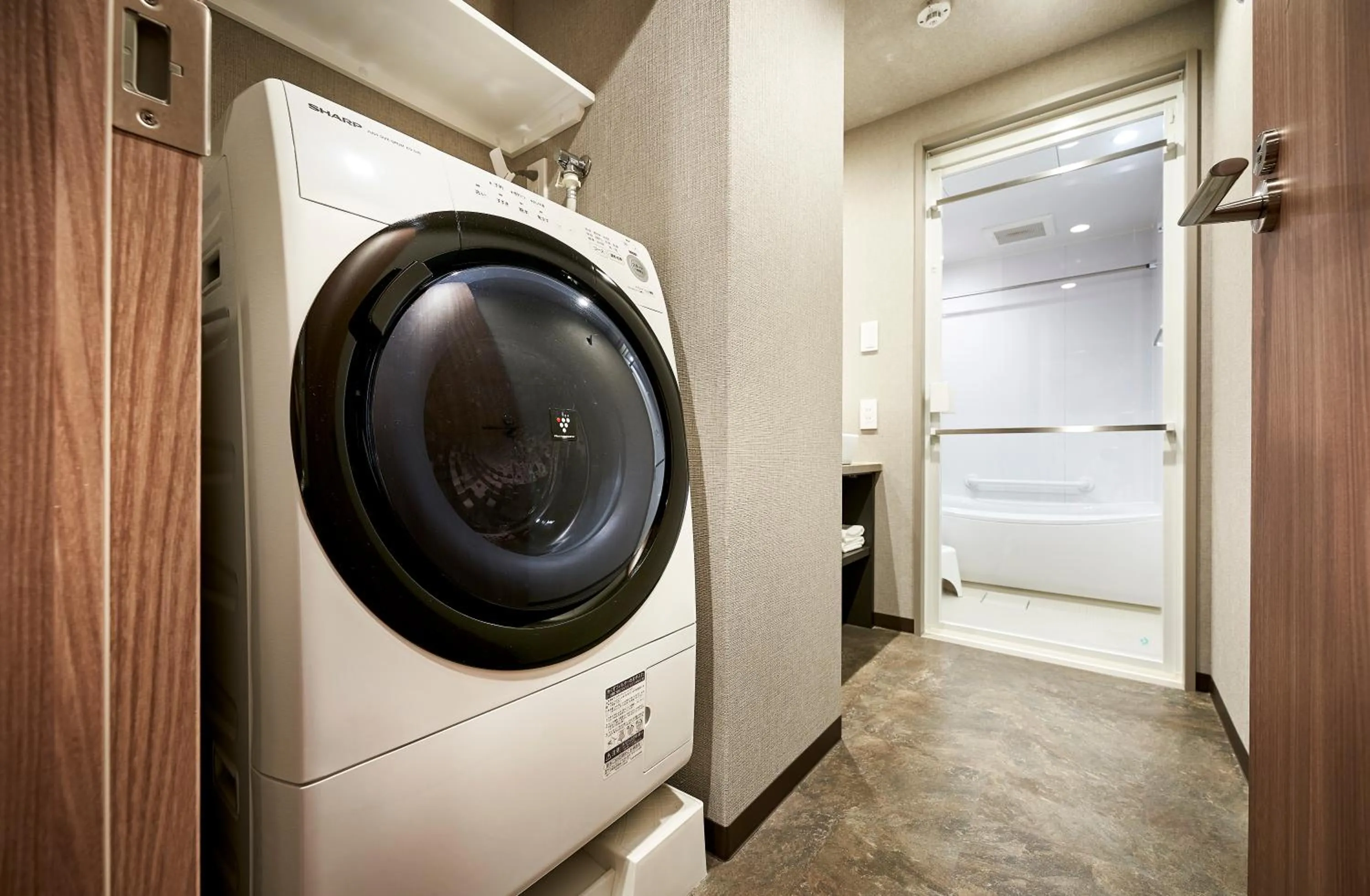 MONday Apart Premium KYOTO Station