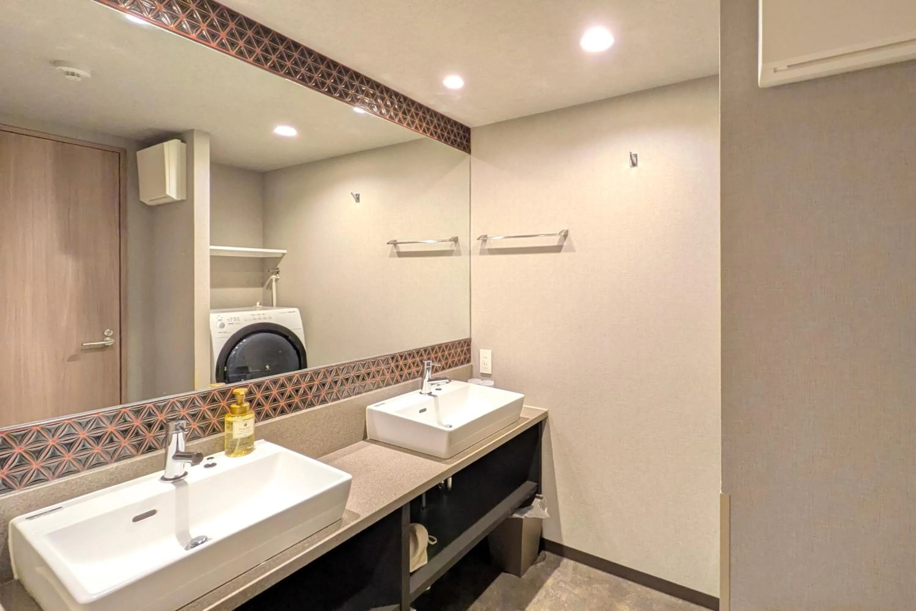 MONday Apart Premium KYOTO Station