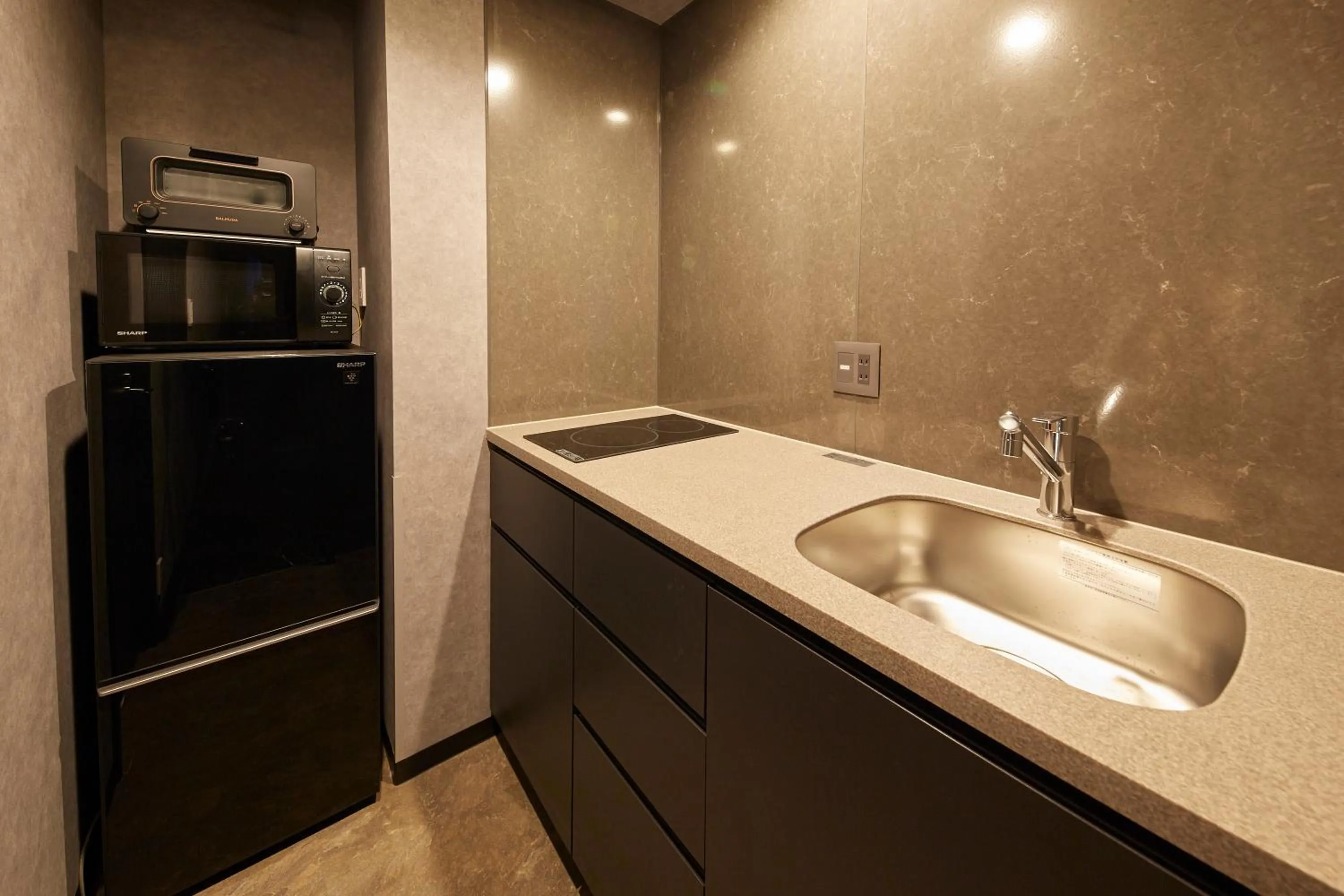 MONday Apart Premium KYOTO Station