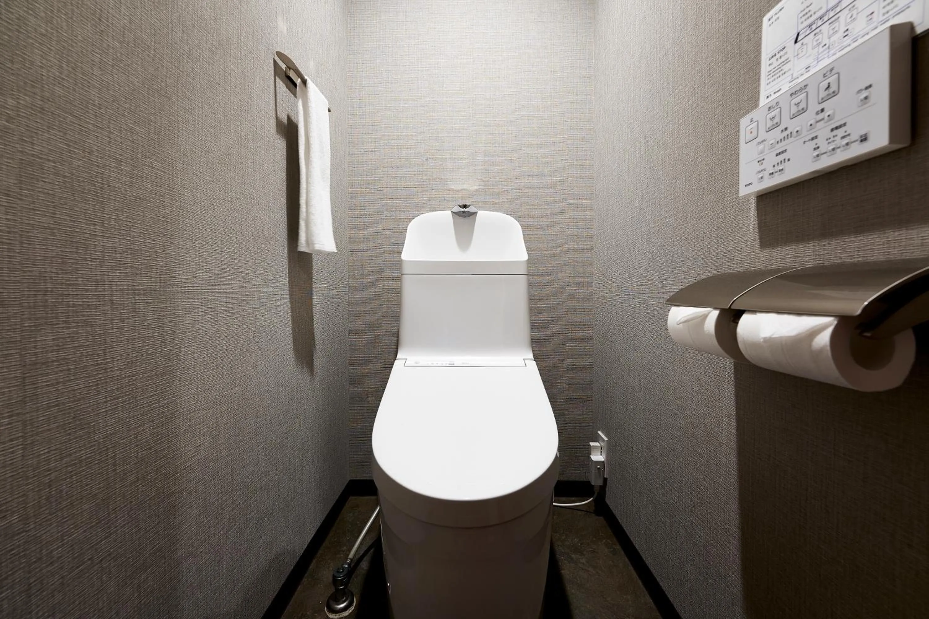 MONday Apart Premium KYOTO Station