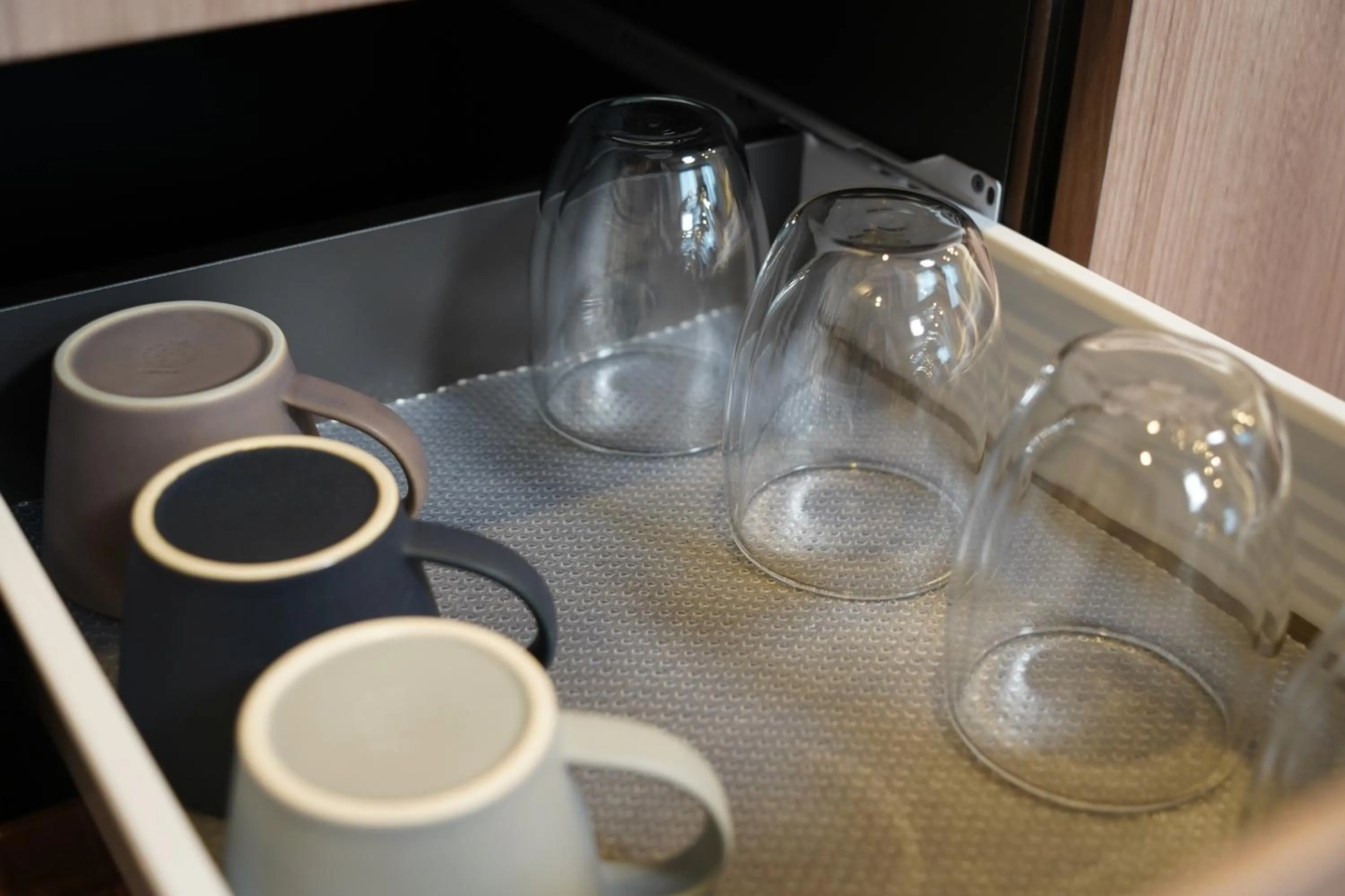 MONday Apart Premium KYOTO Station