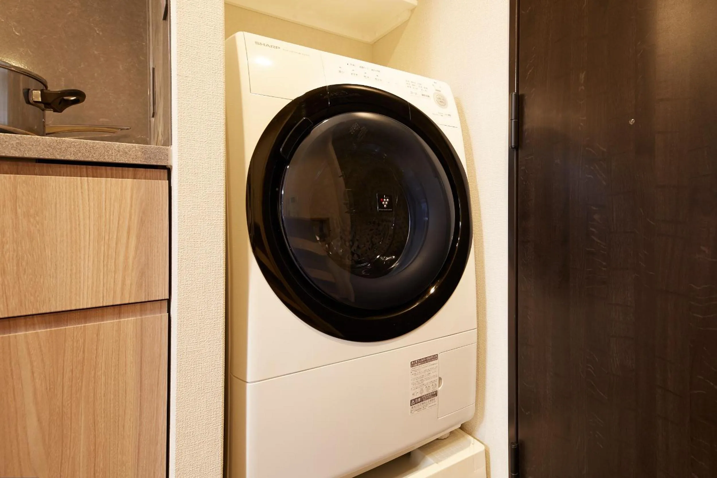 MONday Apart Premium KYOTO Station