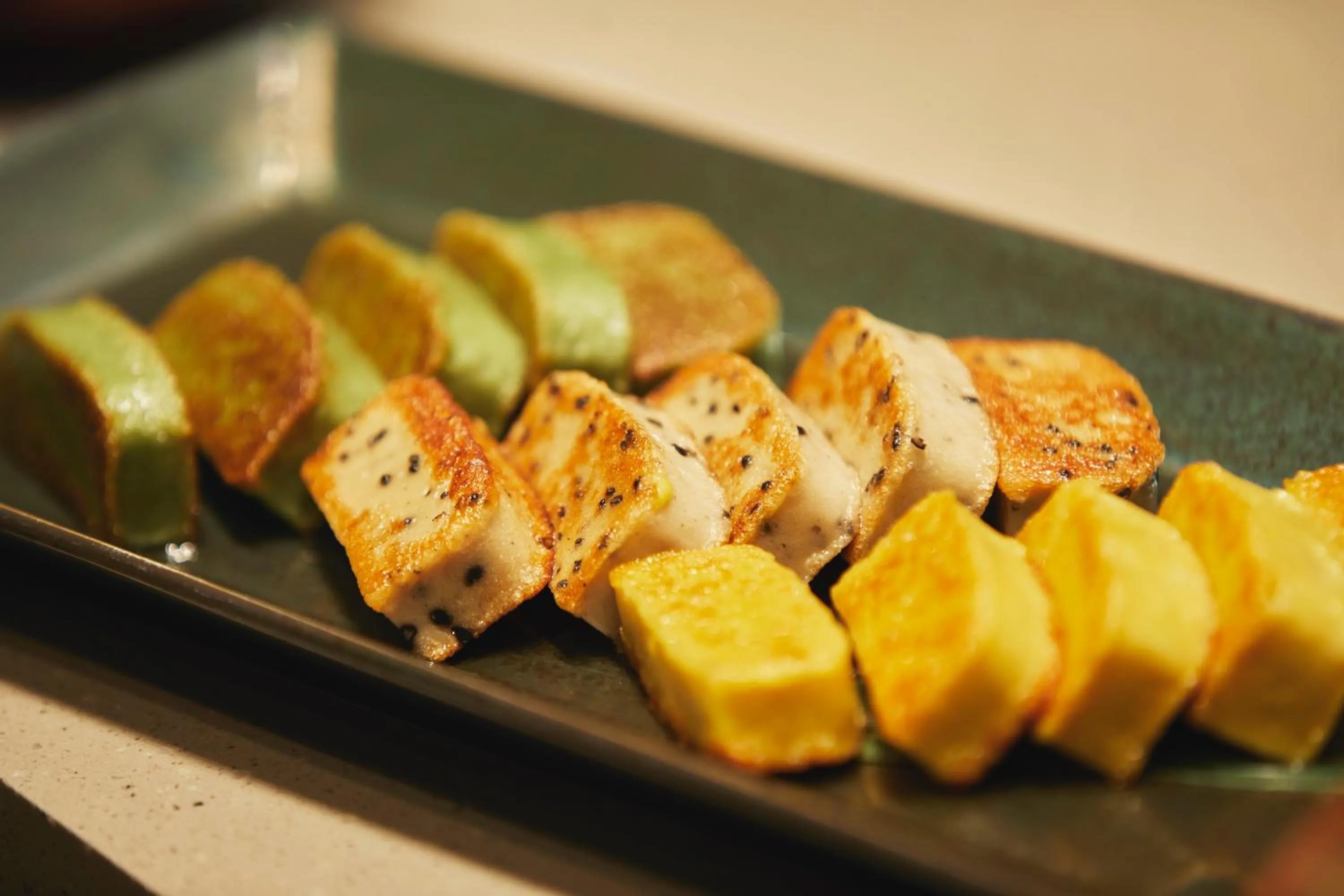 Buffet breakfast in hotel MONday KYOTO MARUTAMACHI