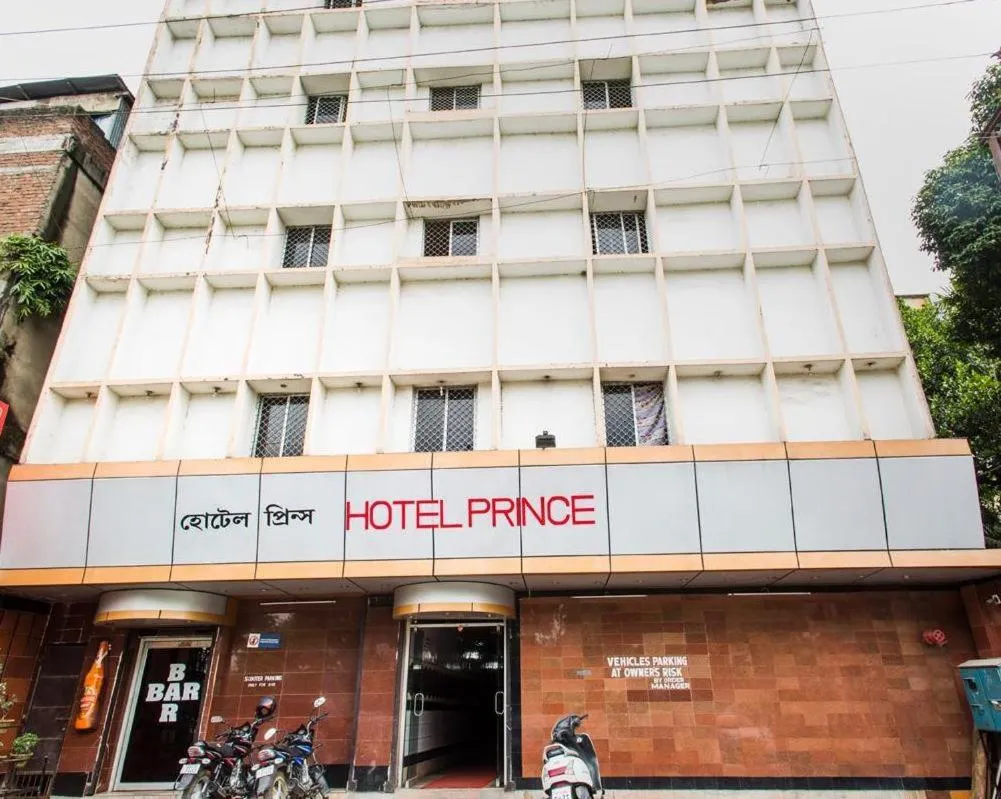 Hotel Prince