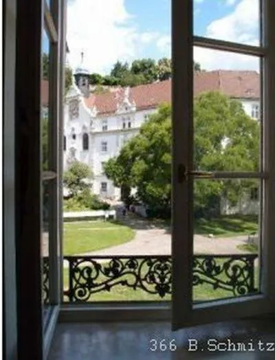 View (from property/room) in Hotel am Friedrichsbad