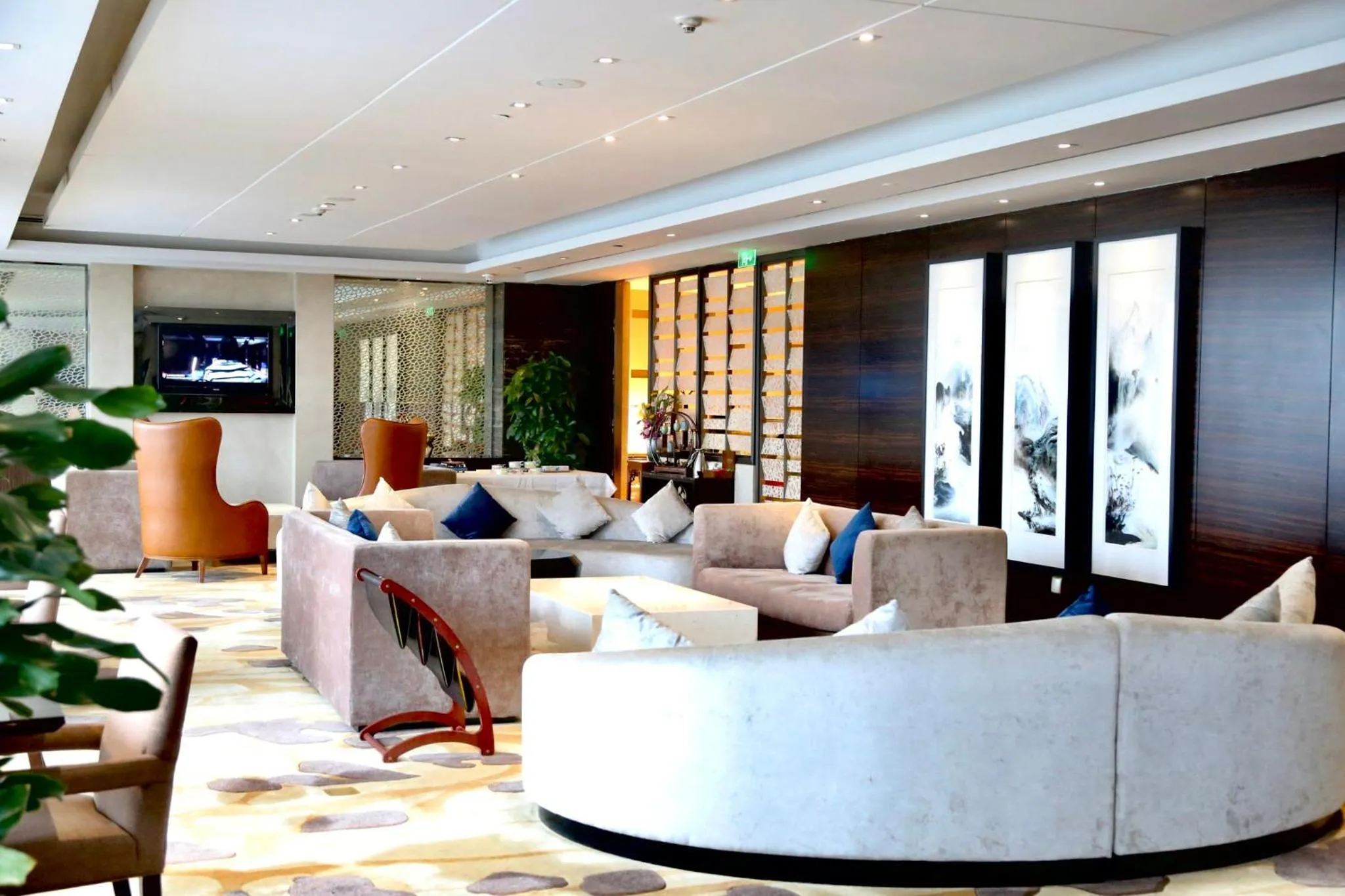 Other in Intercontinental Jinan City Center by IHG