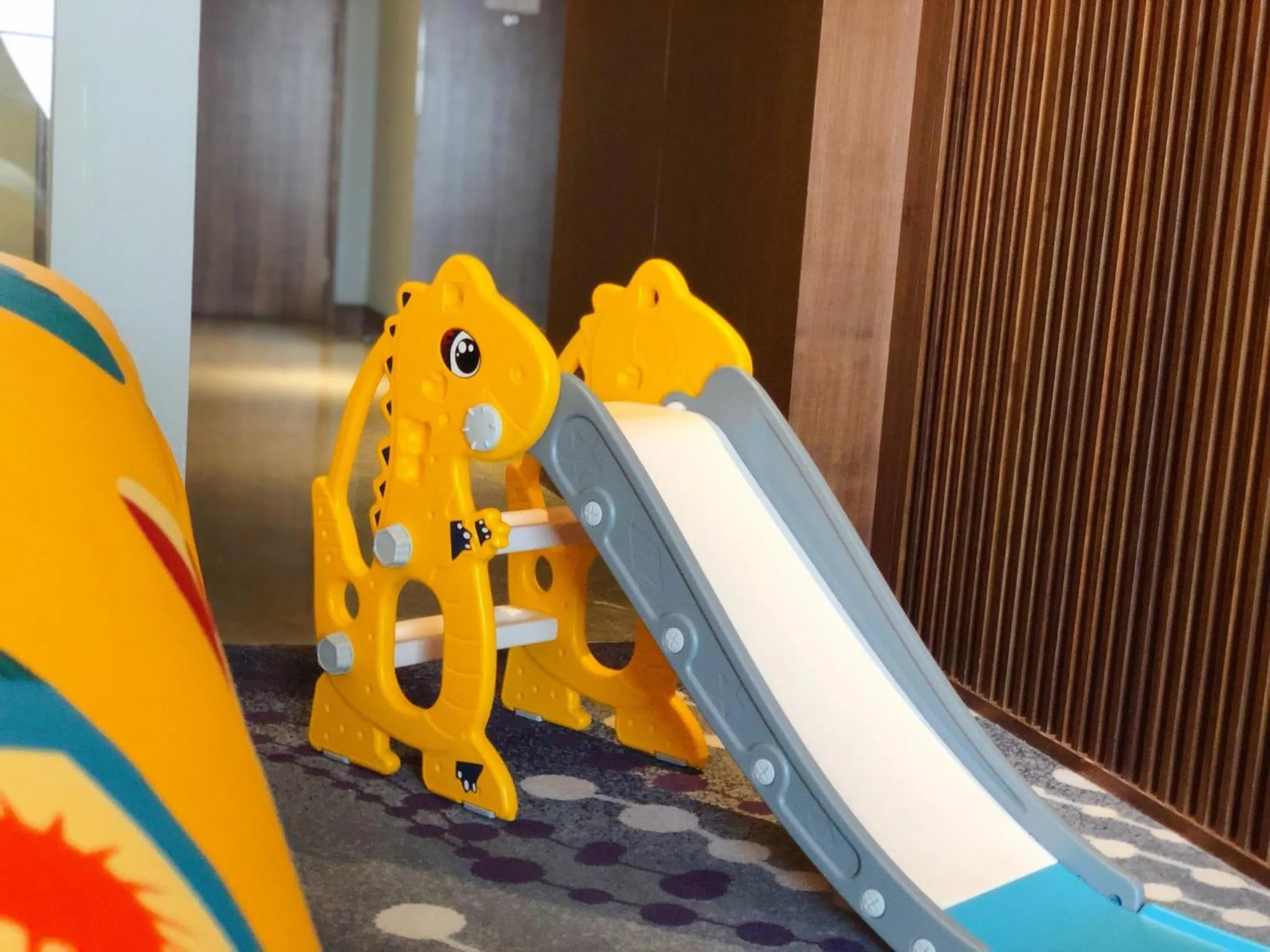 Photo of the whole room in Intercontinental Jinan City Center by IHG