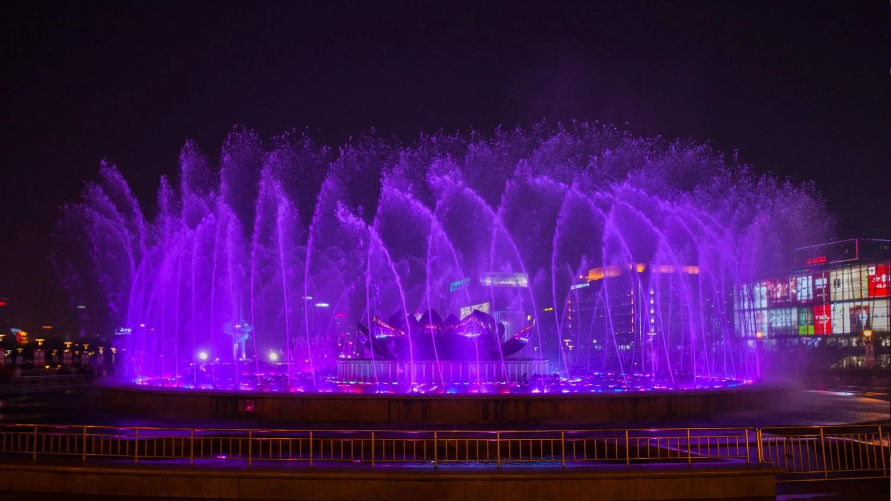 Photo of the whole room in Intercontinental Jinan City Center by IHG