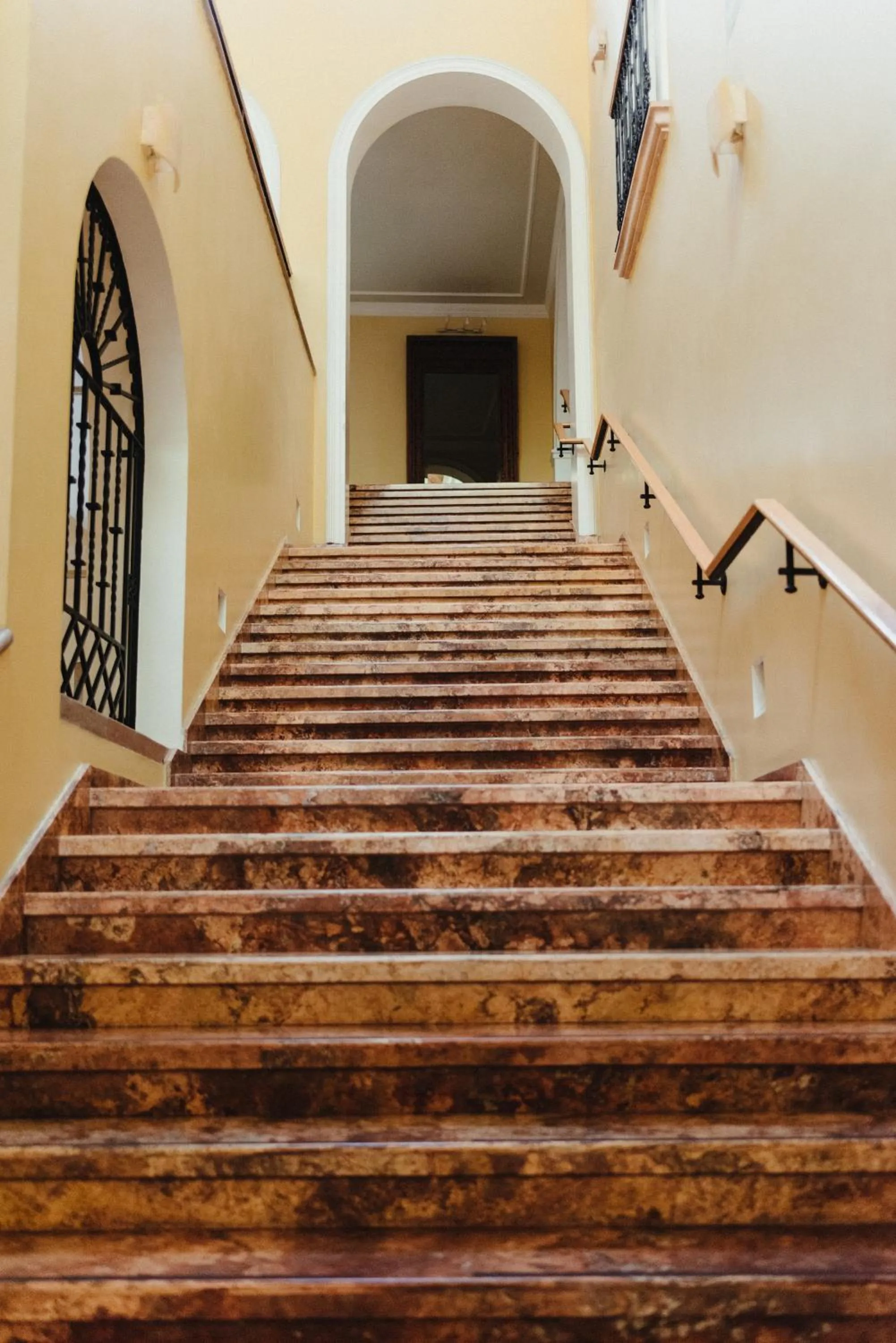 Property building in Gran Hotel de Querétaro
