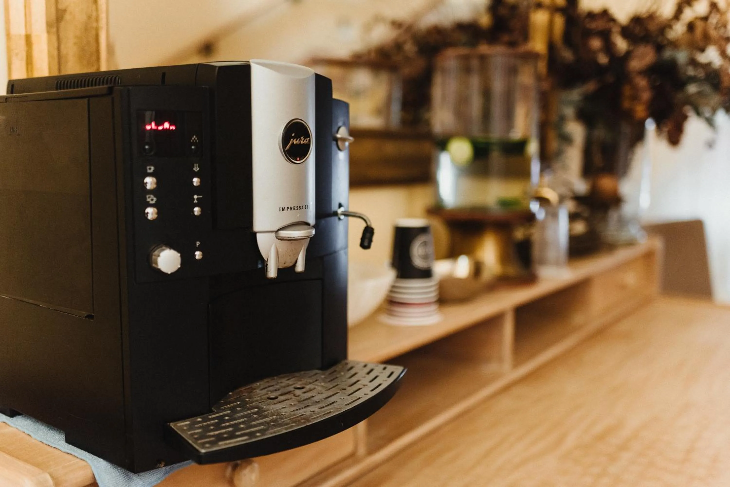 Property building in Gran Hotel de Querétaro