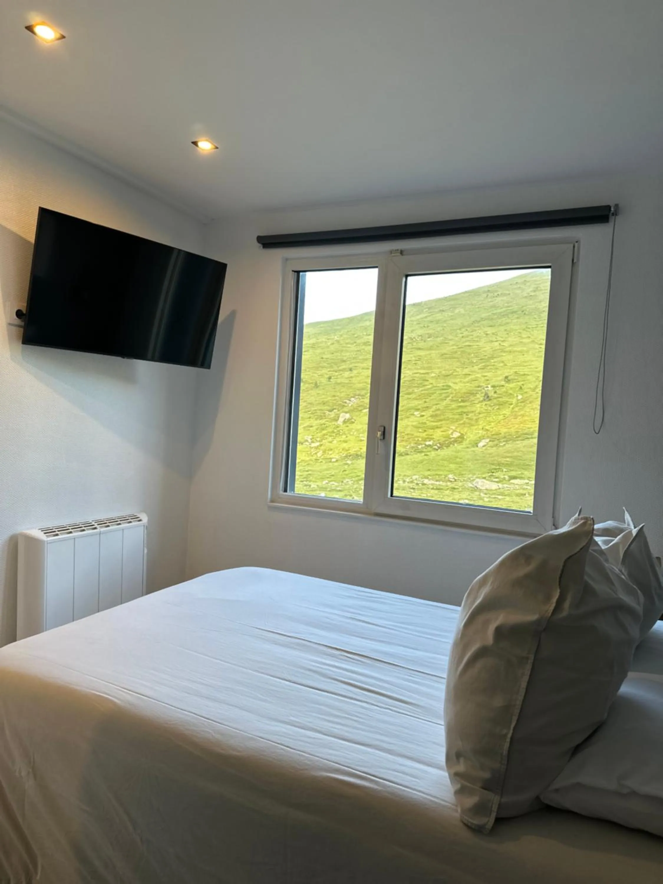 Bed in Sapporo, a pie de pistas Pas de la Casa