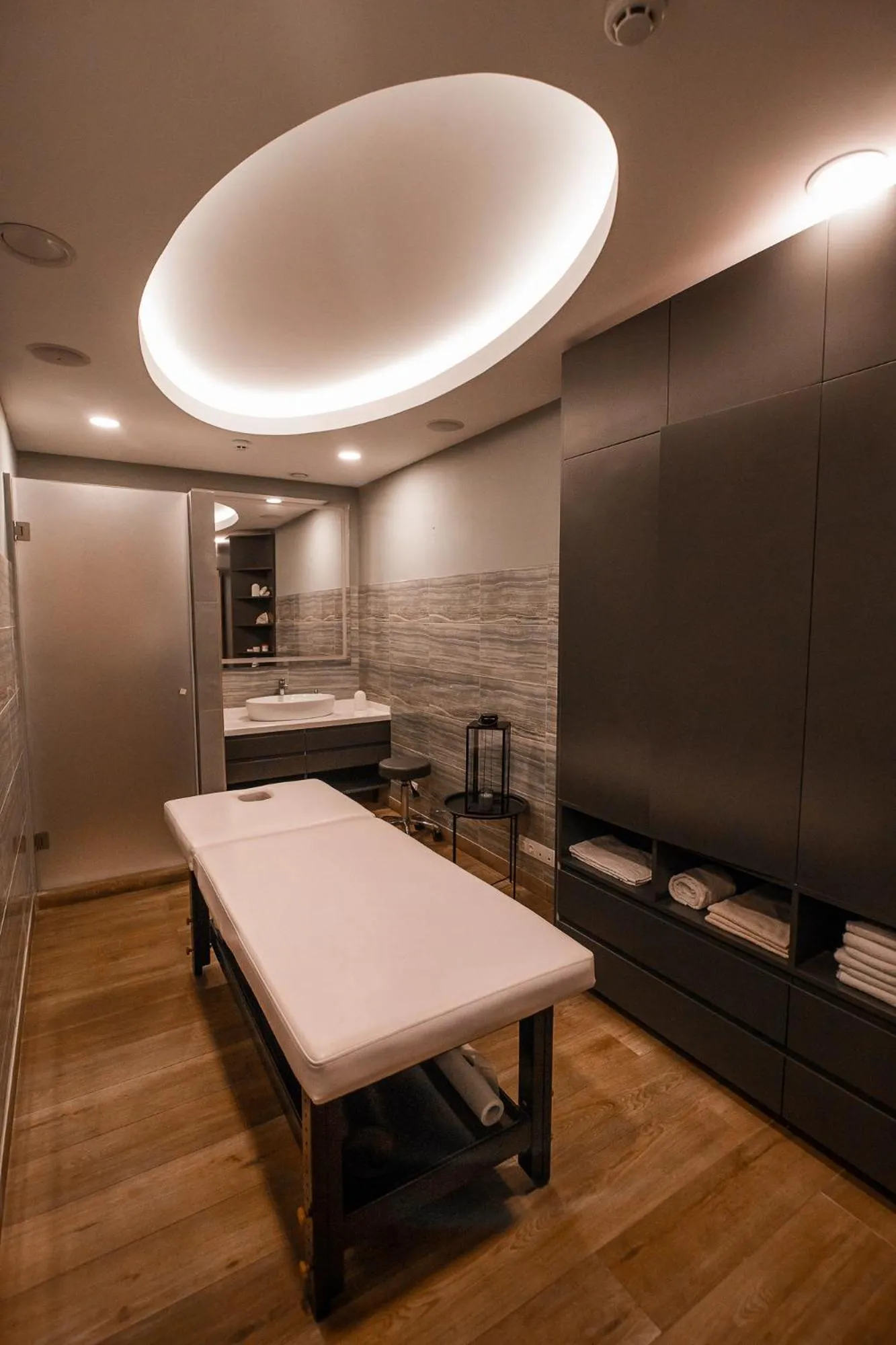 Massage in Time Hotel&SPA