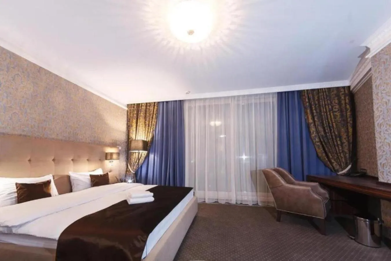 Bed in Time Hotel&SPA