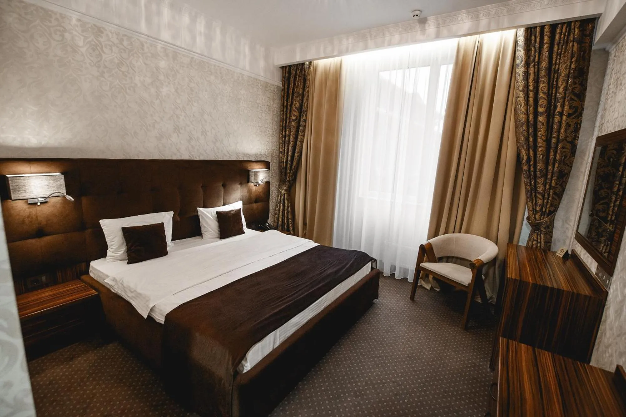 Bed in Time Hotel&SPA