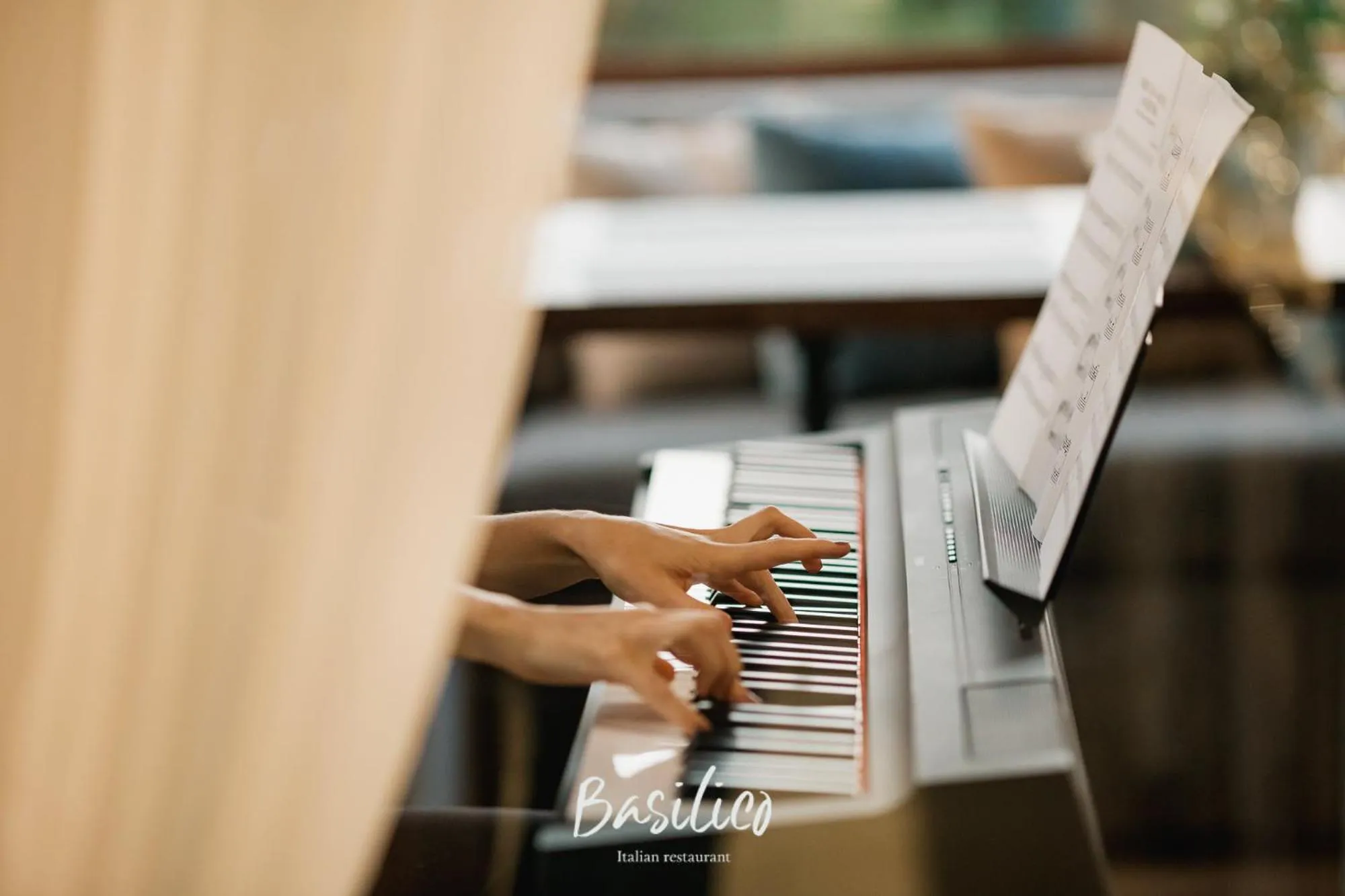 Entertainment in Time Hotel&SPA