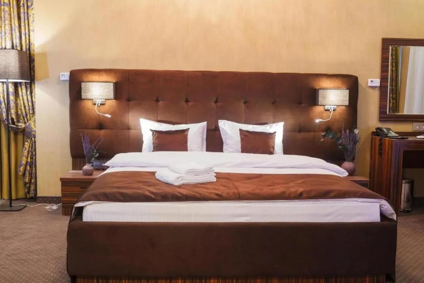 Bed in Time Hotel&SPA