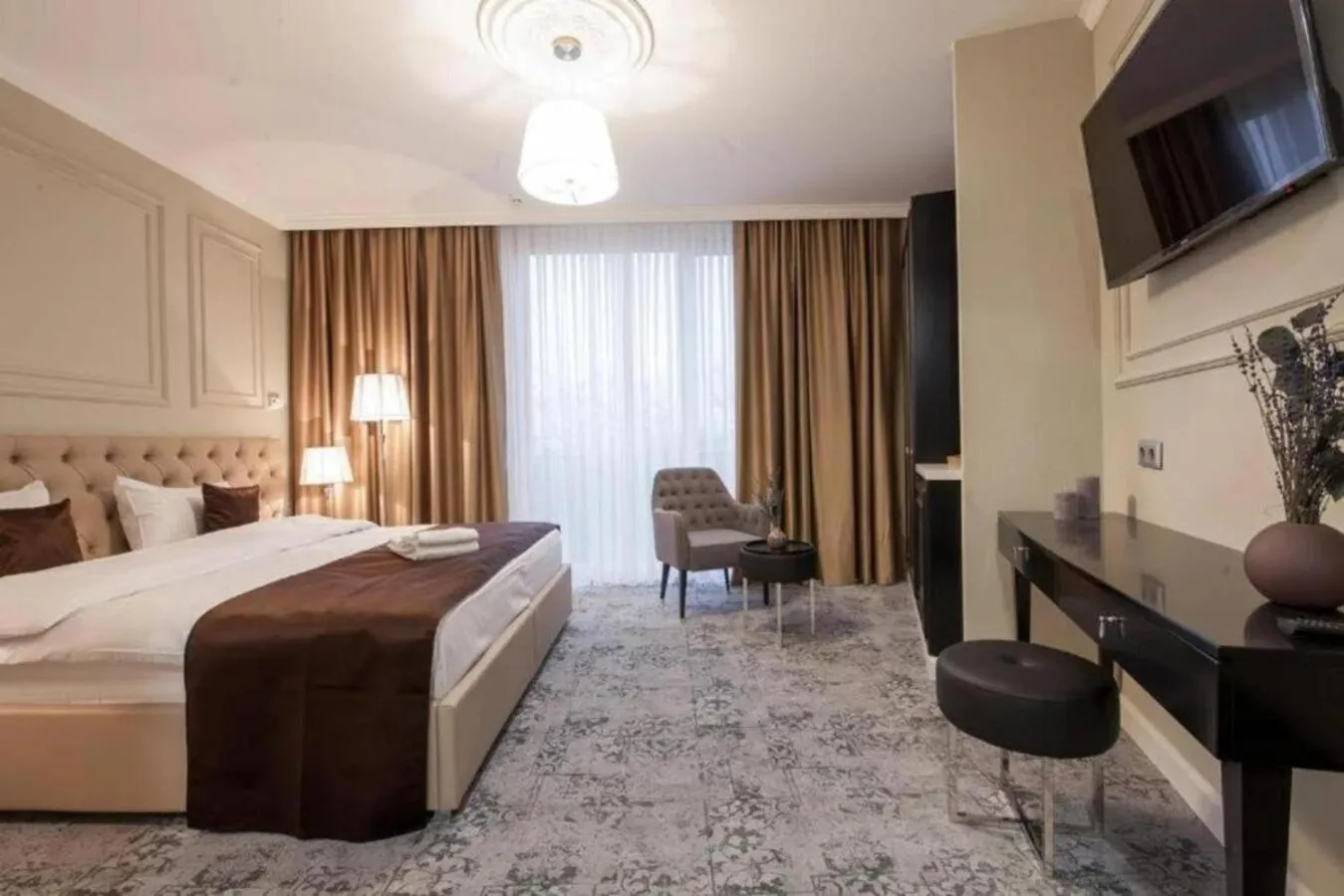 Bed in Time Hotel&SPA