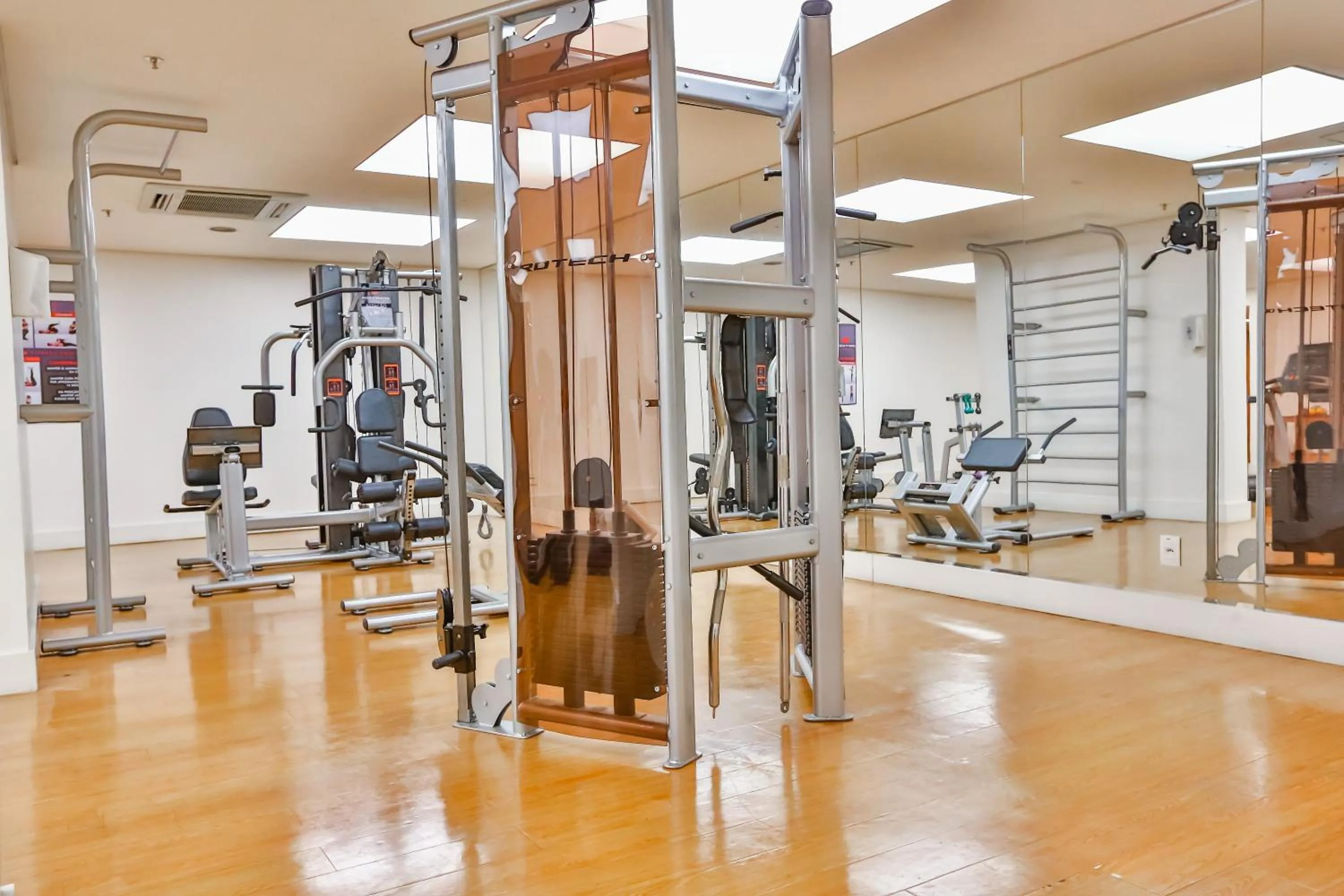 Oft Alfre hotels - Goiânia