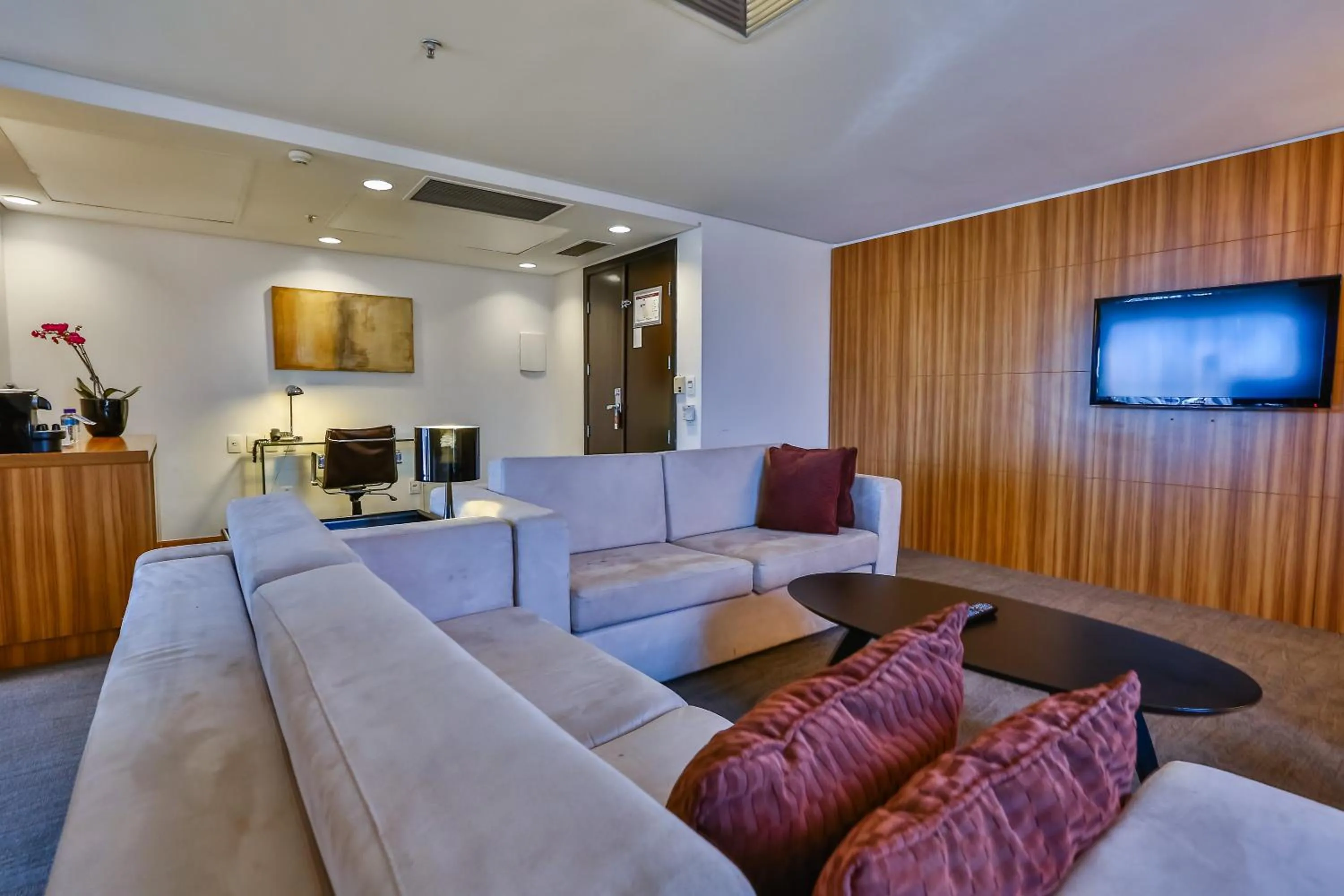 Oft Alfre hotels - Goiânia