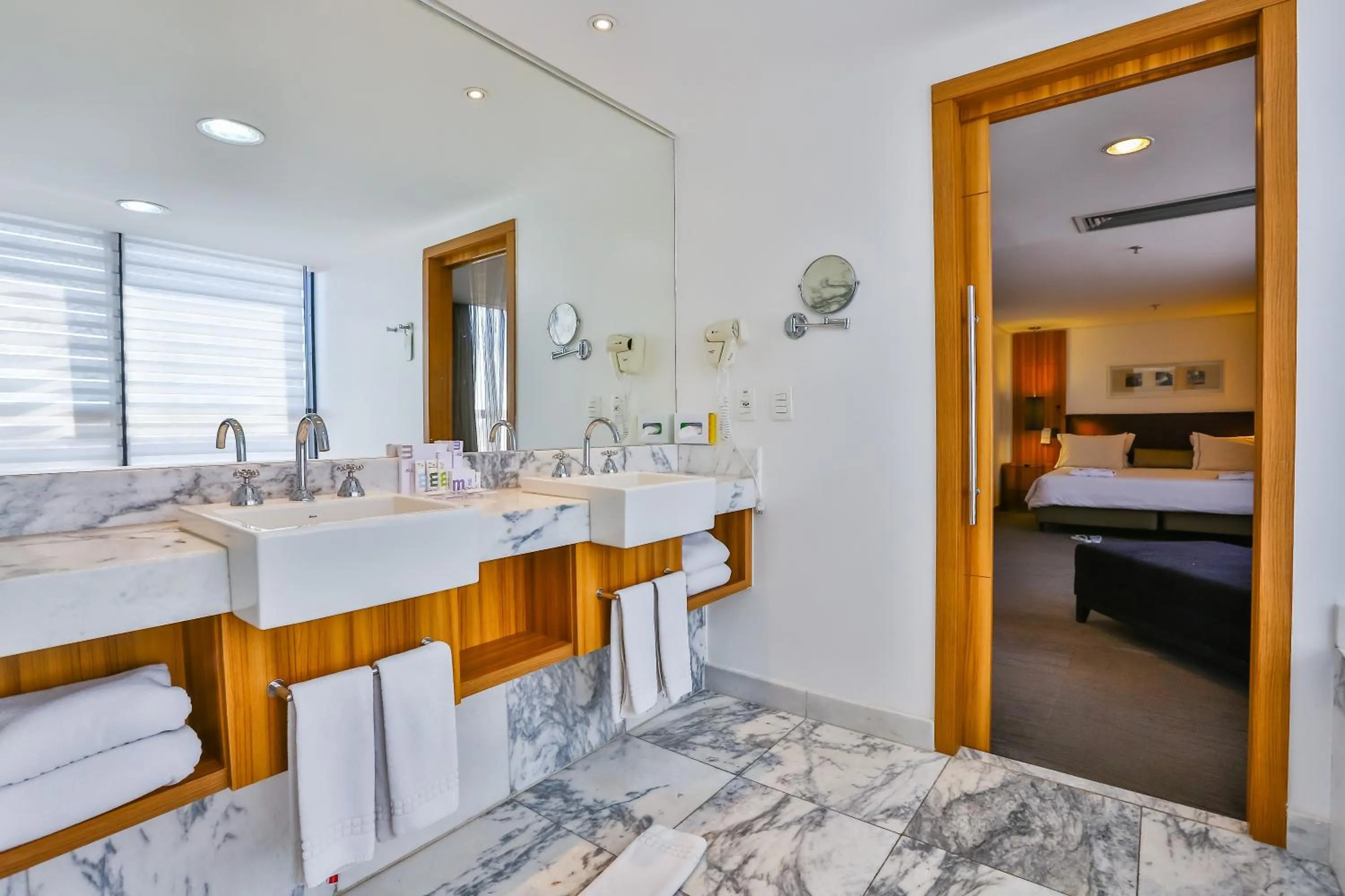 Oft Alfre hotels - Goiânia