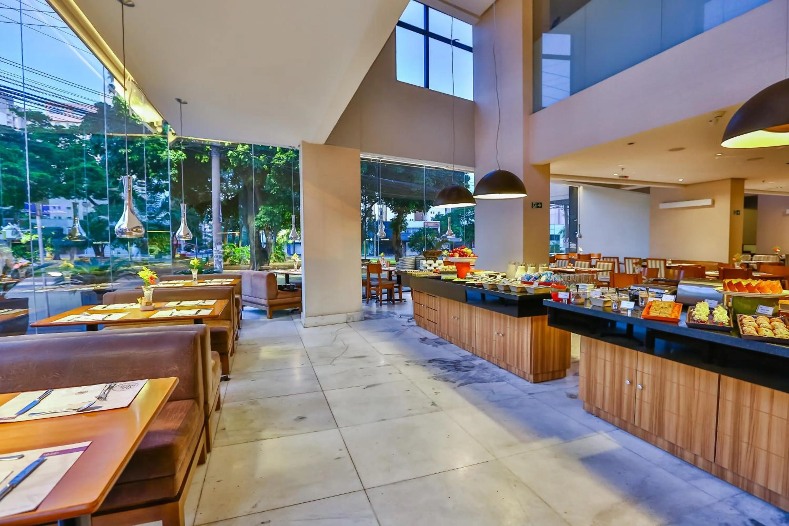 Oft Alfre hotels - Goiânia