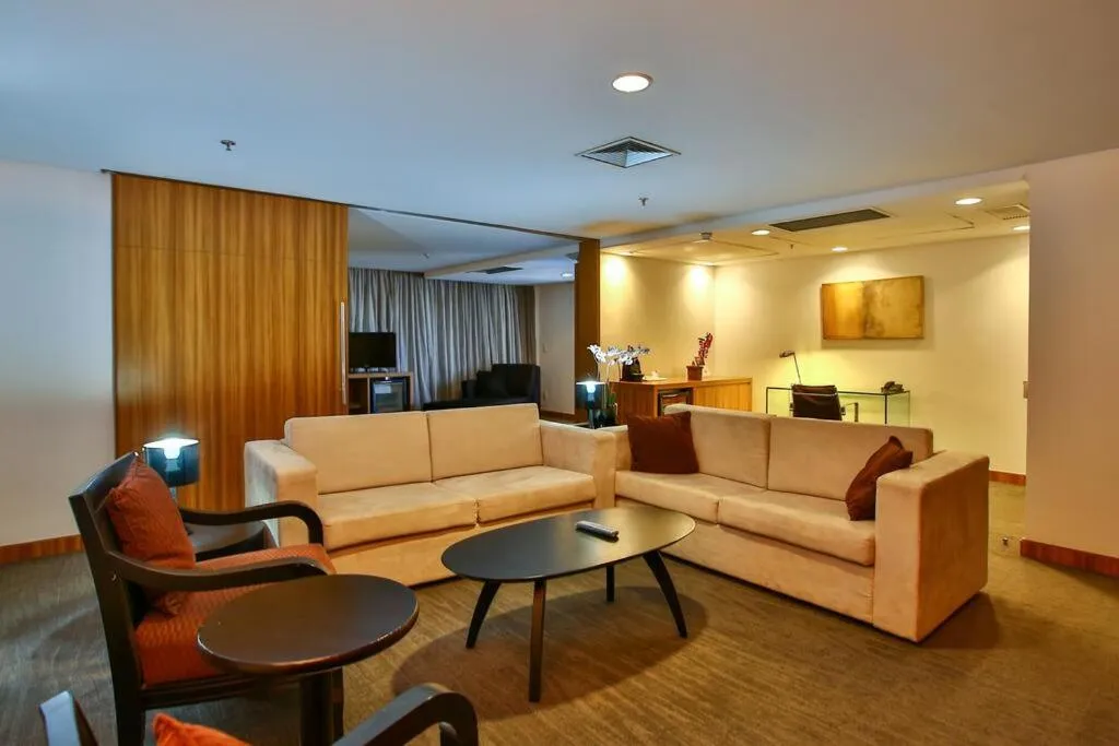 Oft Alfre hotels - Goiânia
