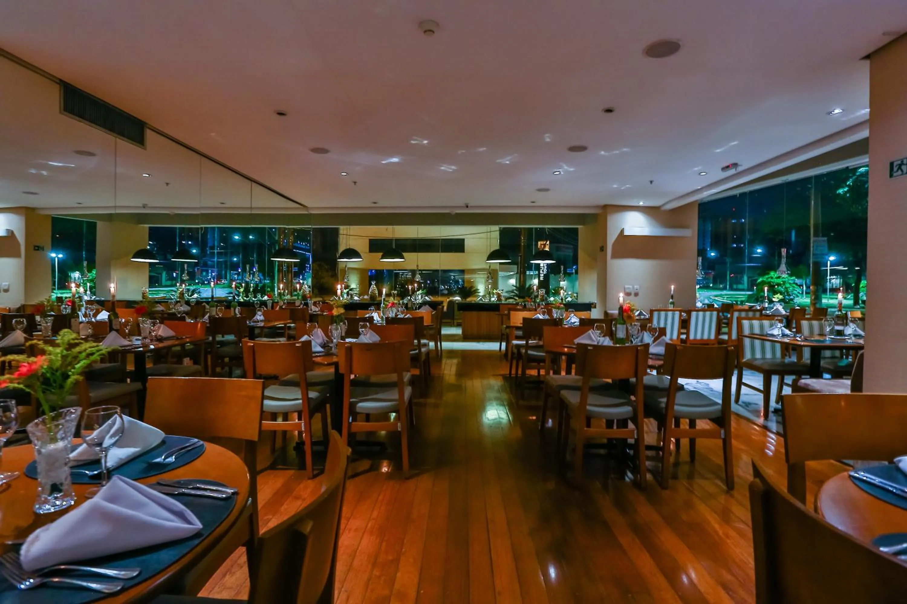 Oft Alfre hotels - Goiânia