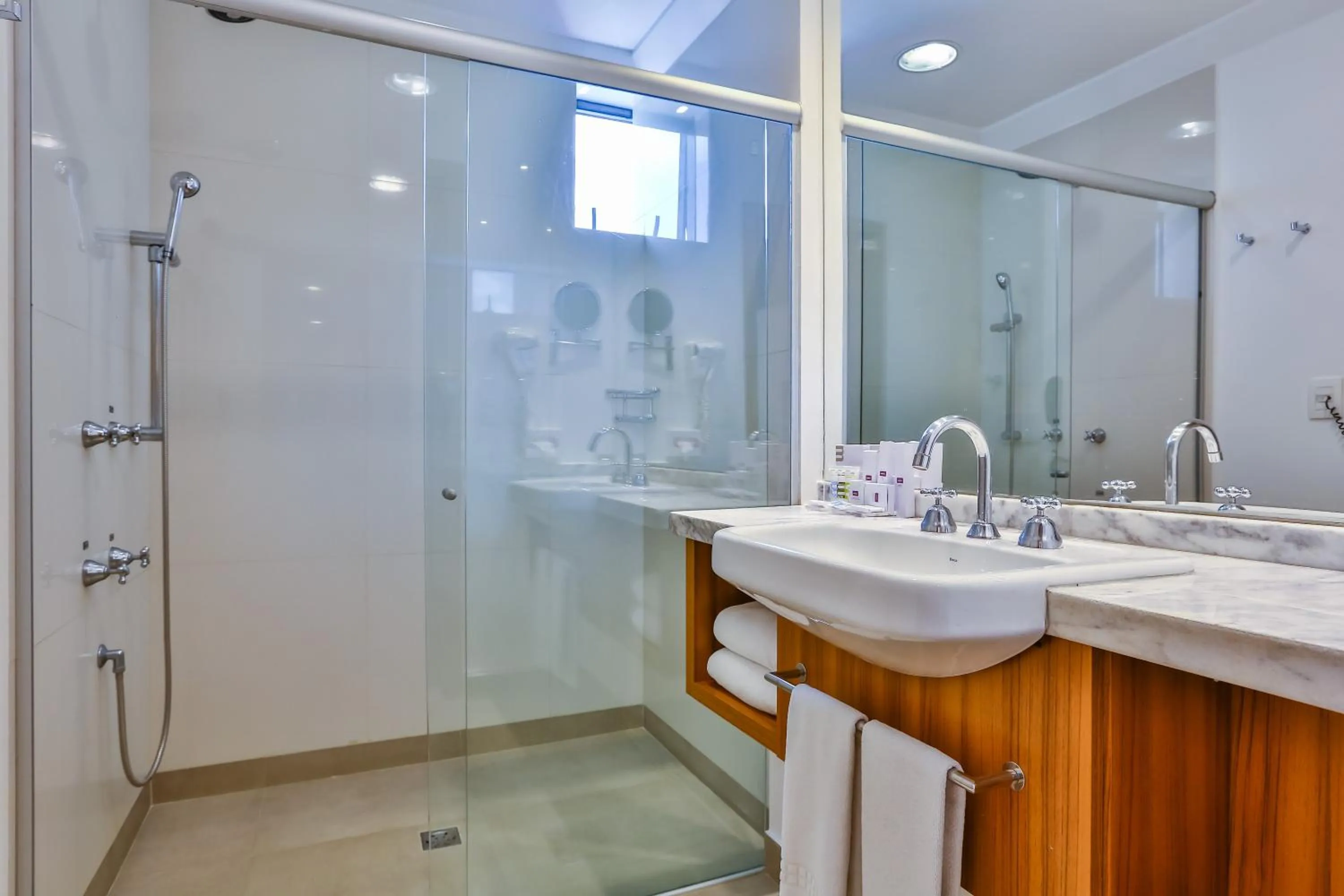 Oft Alfre hotels - Goiânia