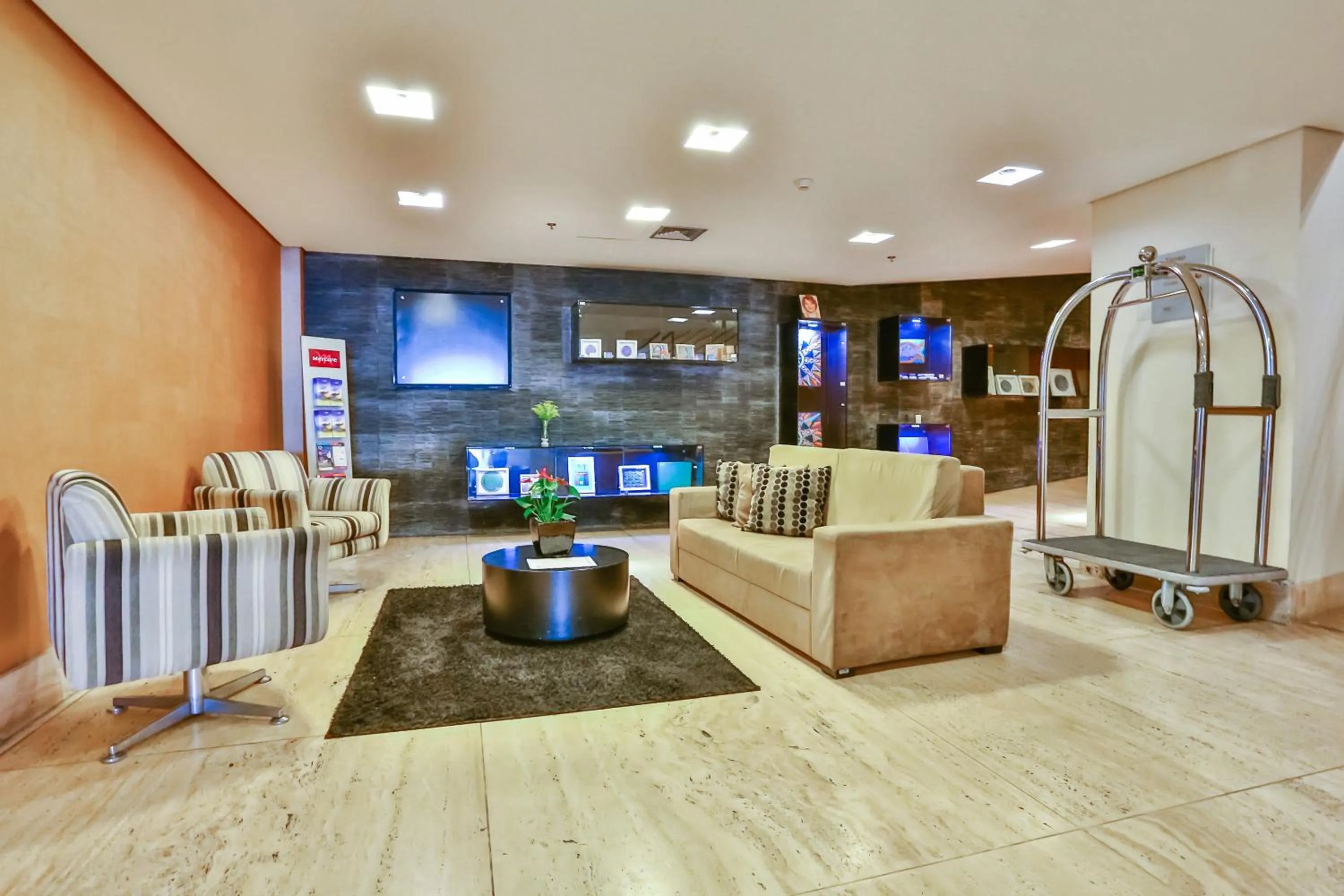 Oft Alfre hotels - Goiânia