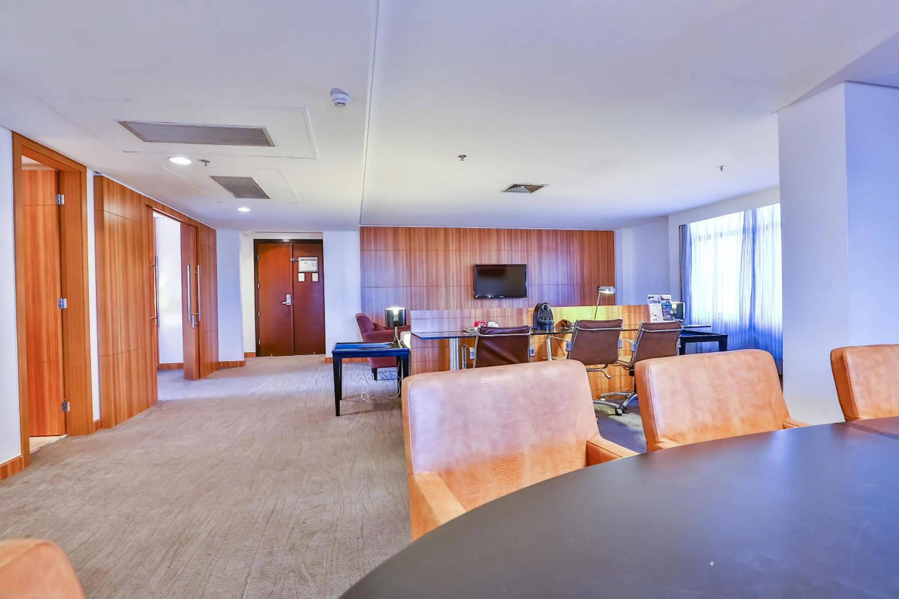 Oft Alfre hotels - Goiânia