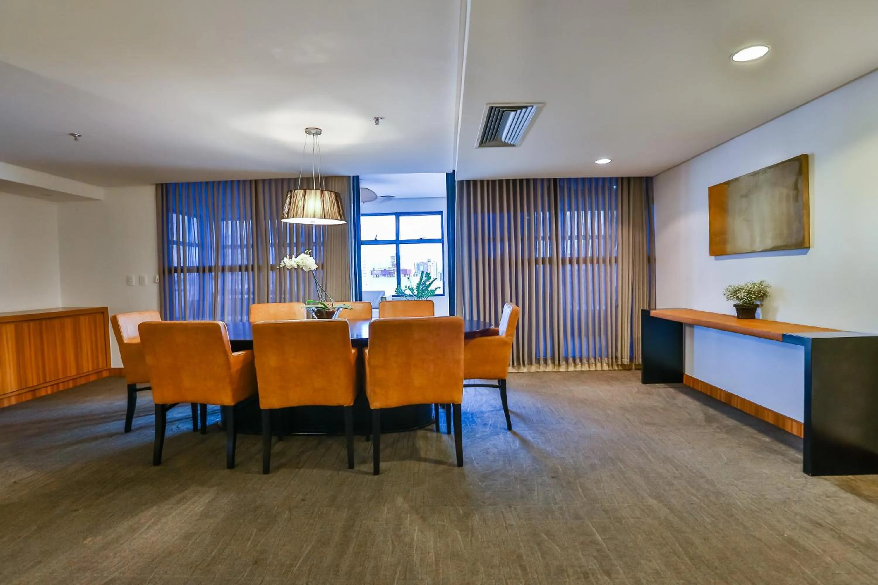 Oft Alfre hotels - Goiânia