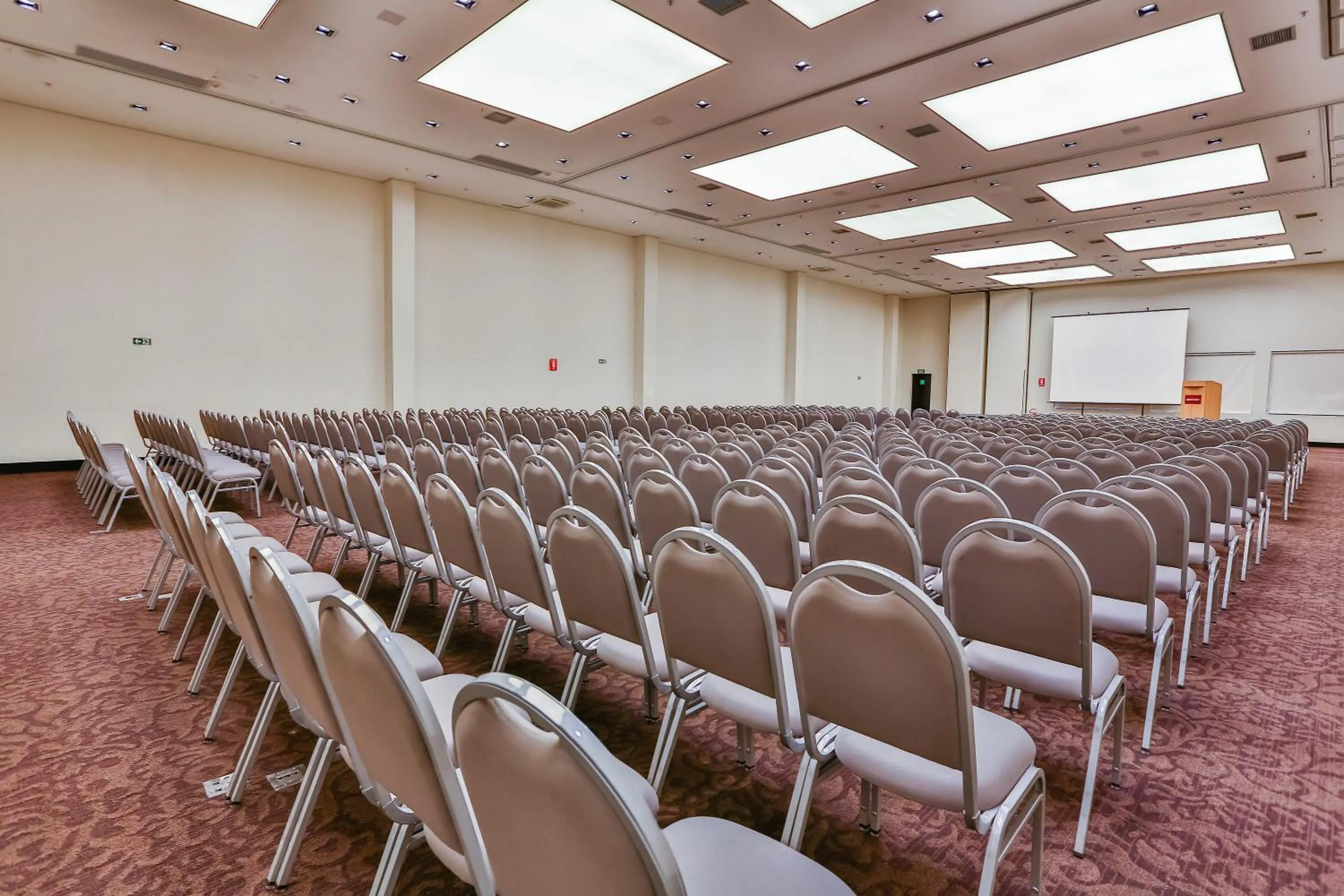 Oft Alfre hotels - Goiânia