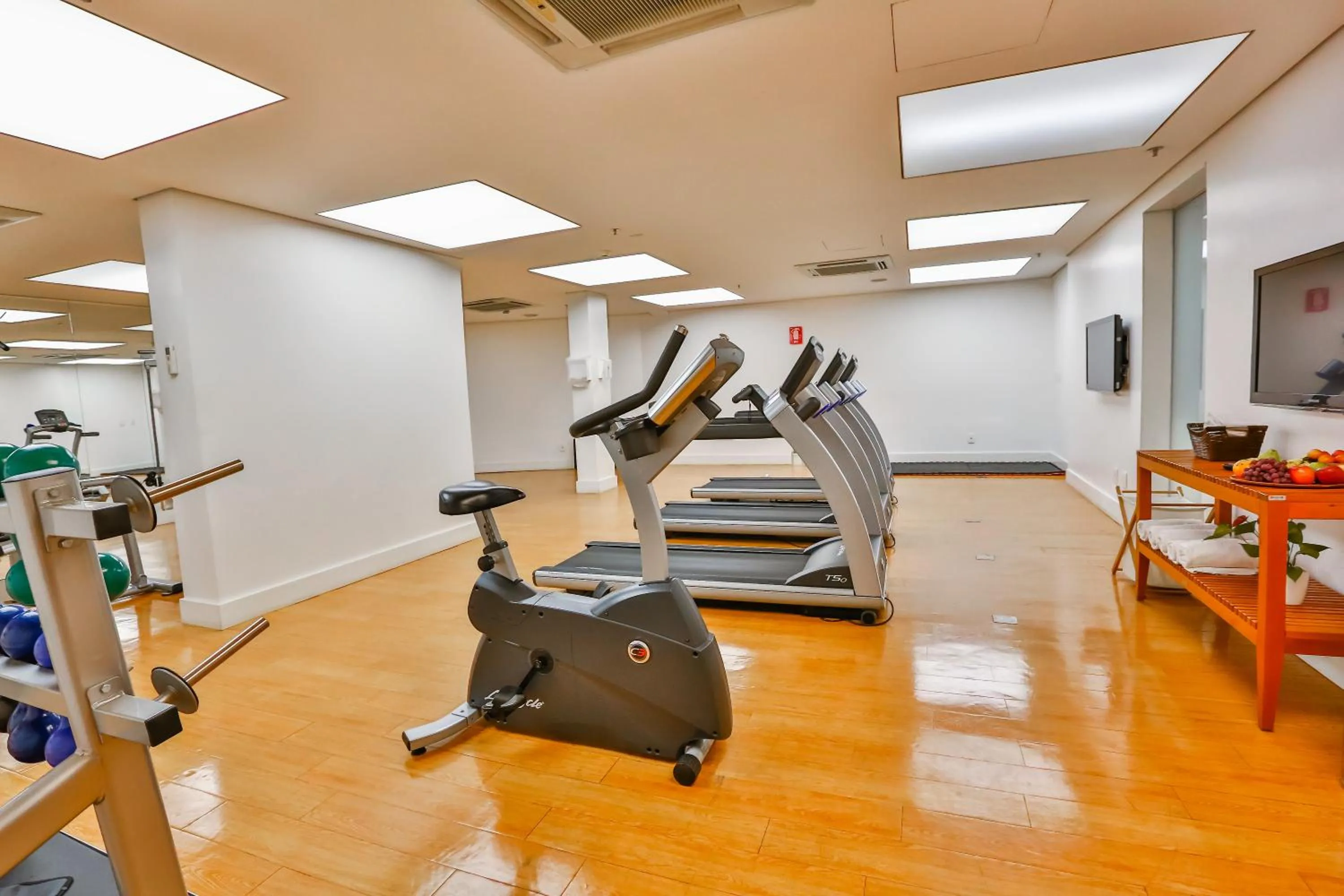 Oft Alfre hotels - Goiânia