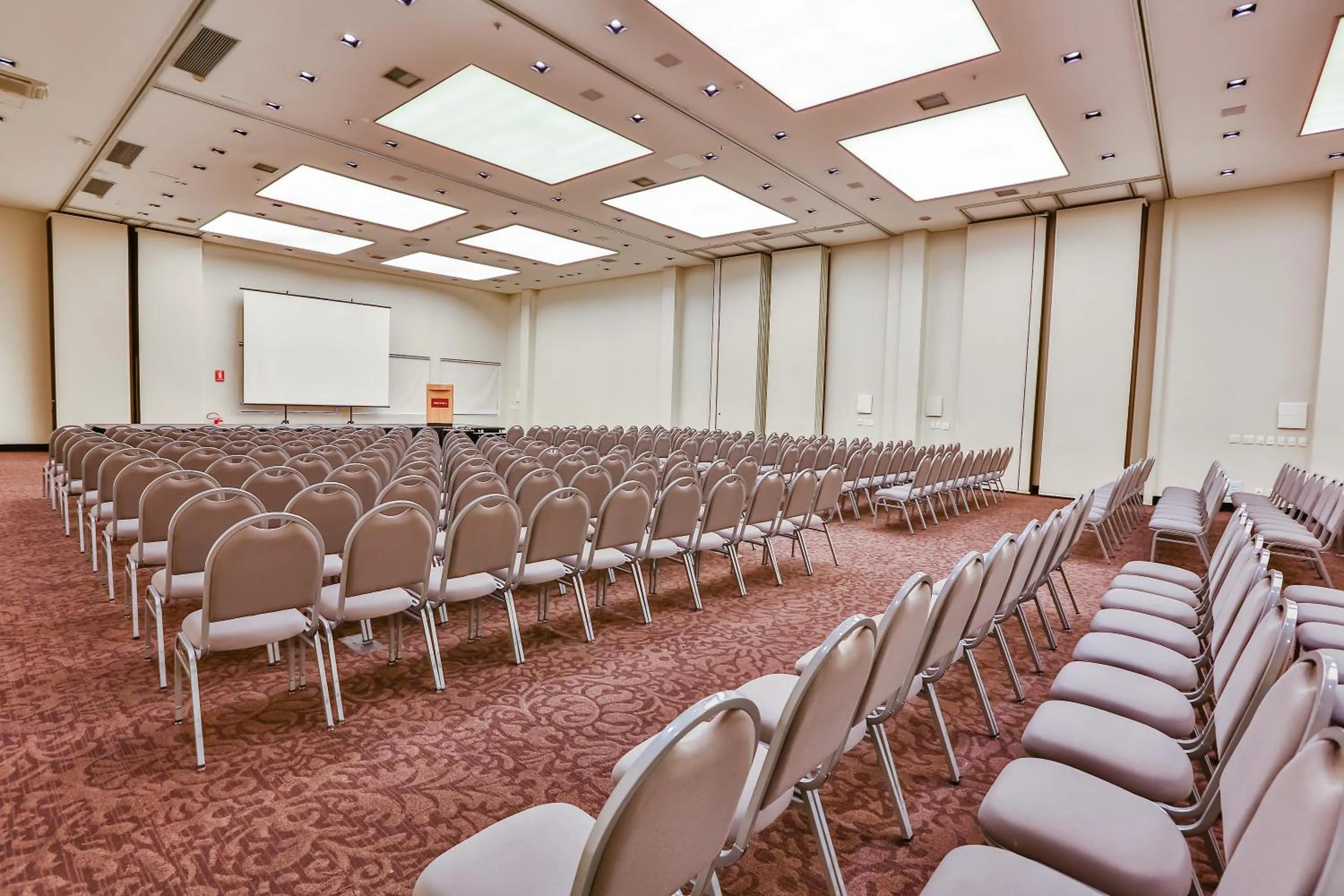 Oft Alfre hotels - Goiânia