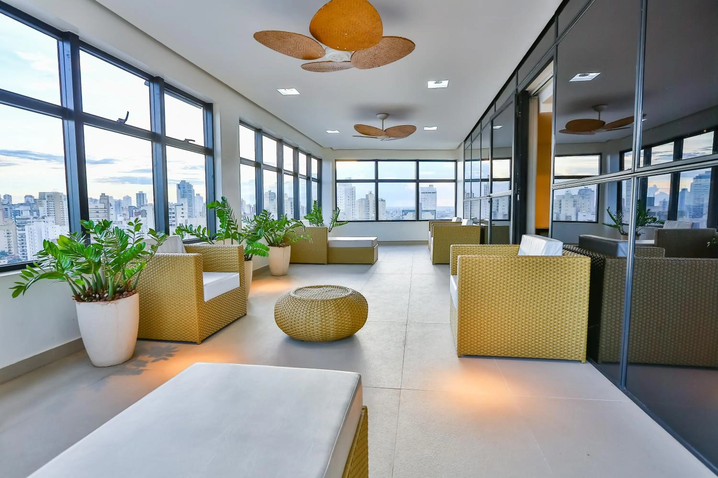 Oft Alfre hotels - Goiânia