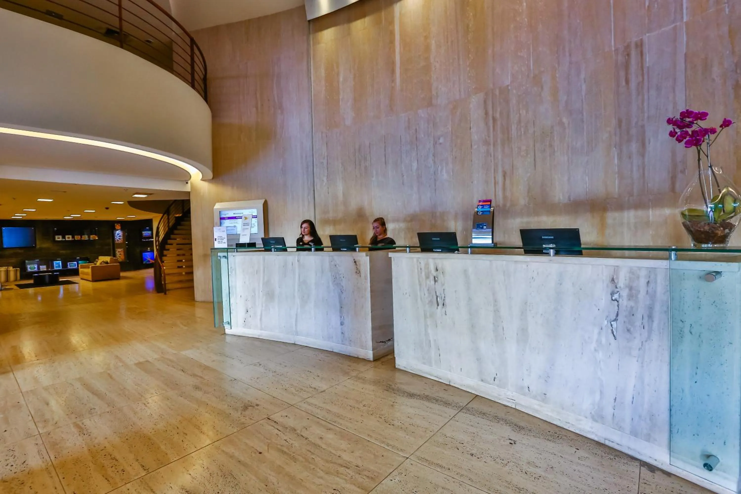 Oft Alfre hotels - Goiânia