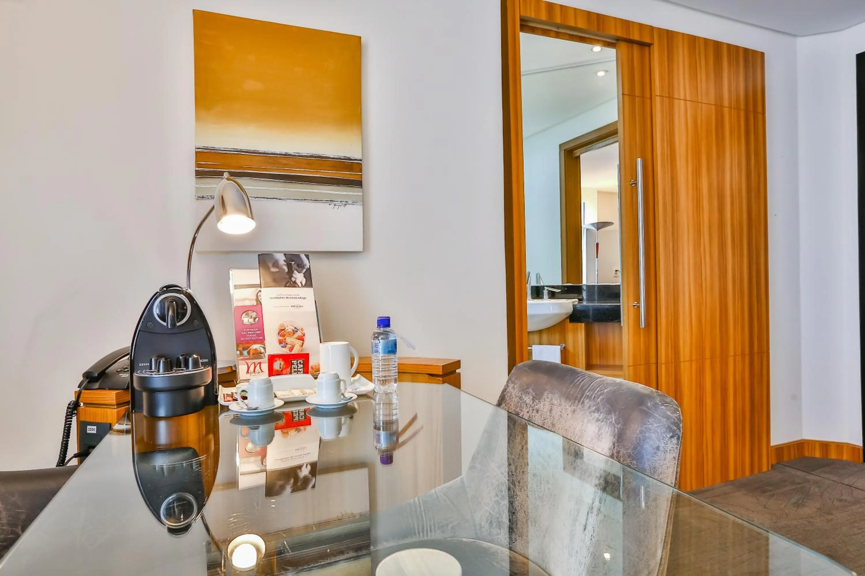 Oft Alfre hotels - Goiânia