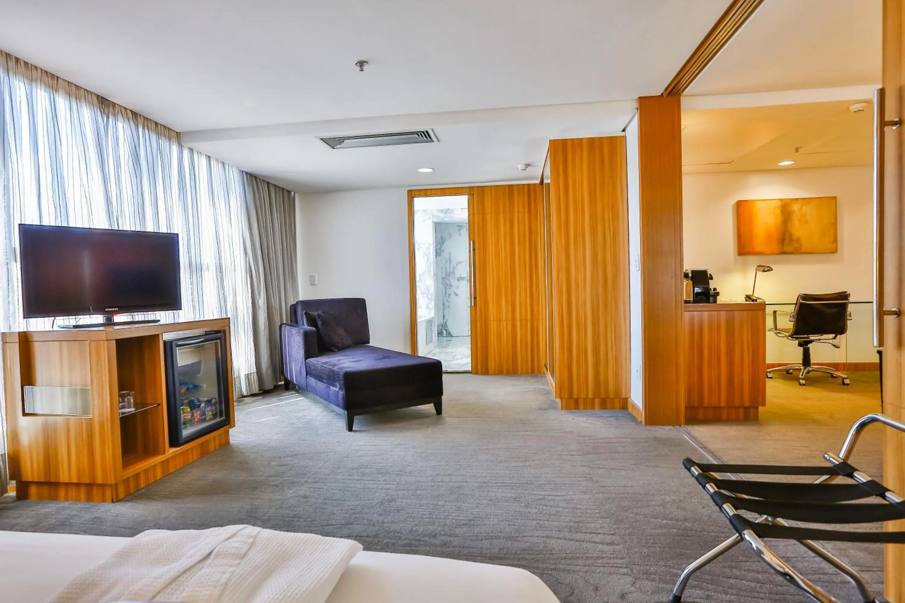 Bed in Oft Alfre hotels - Goiânia