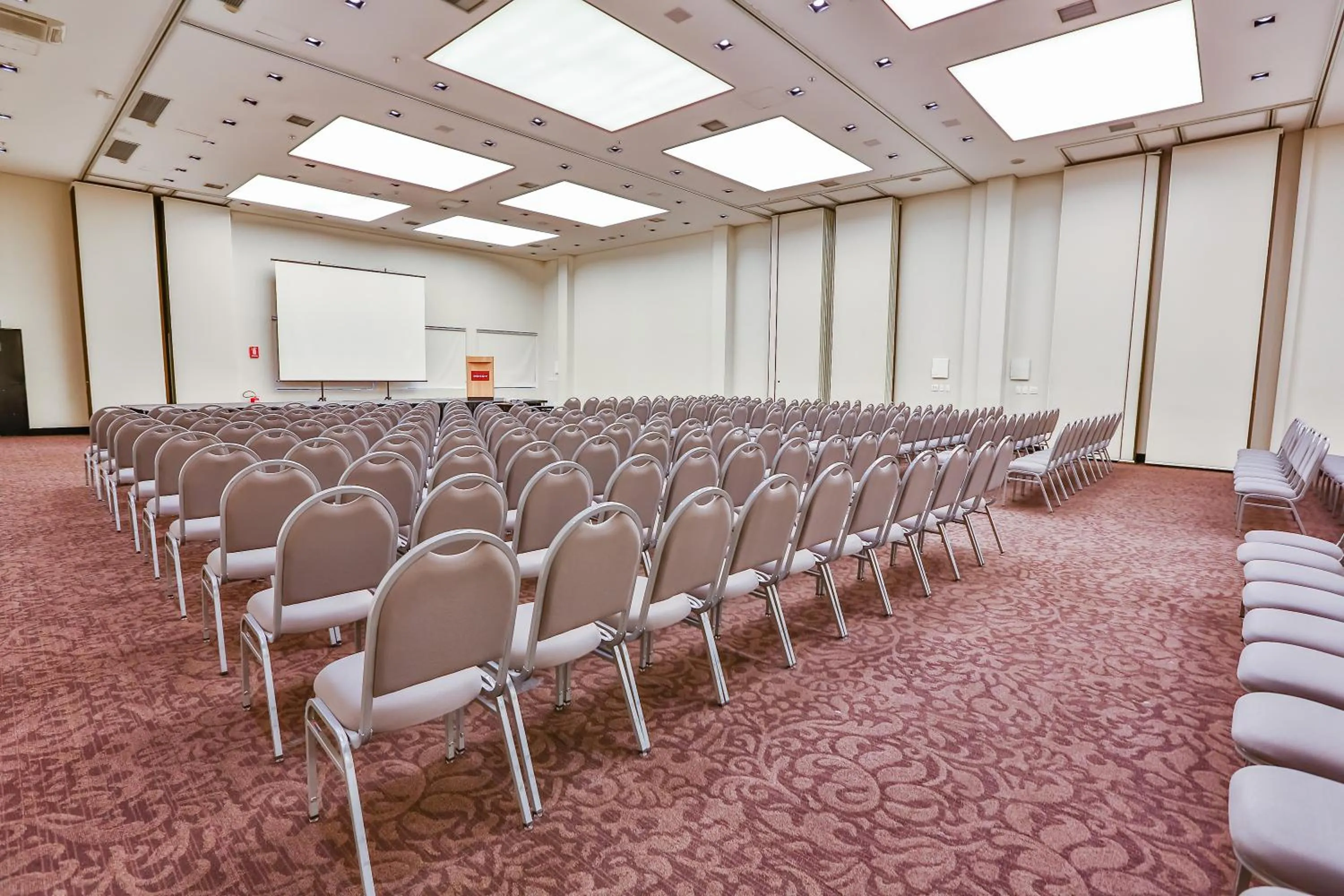 Oft Alfre hotels - Goiânia