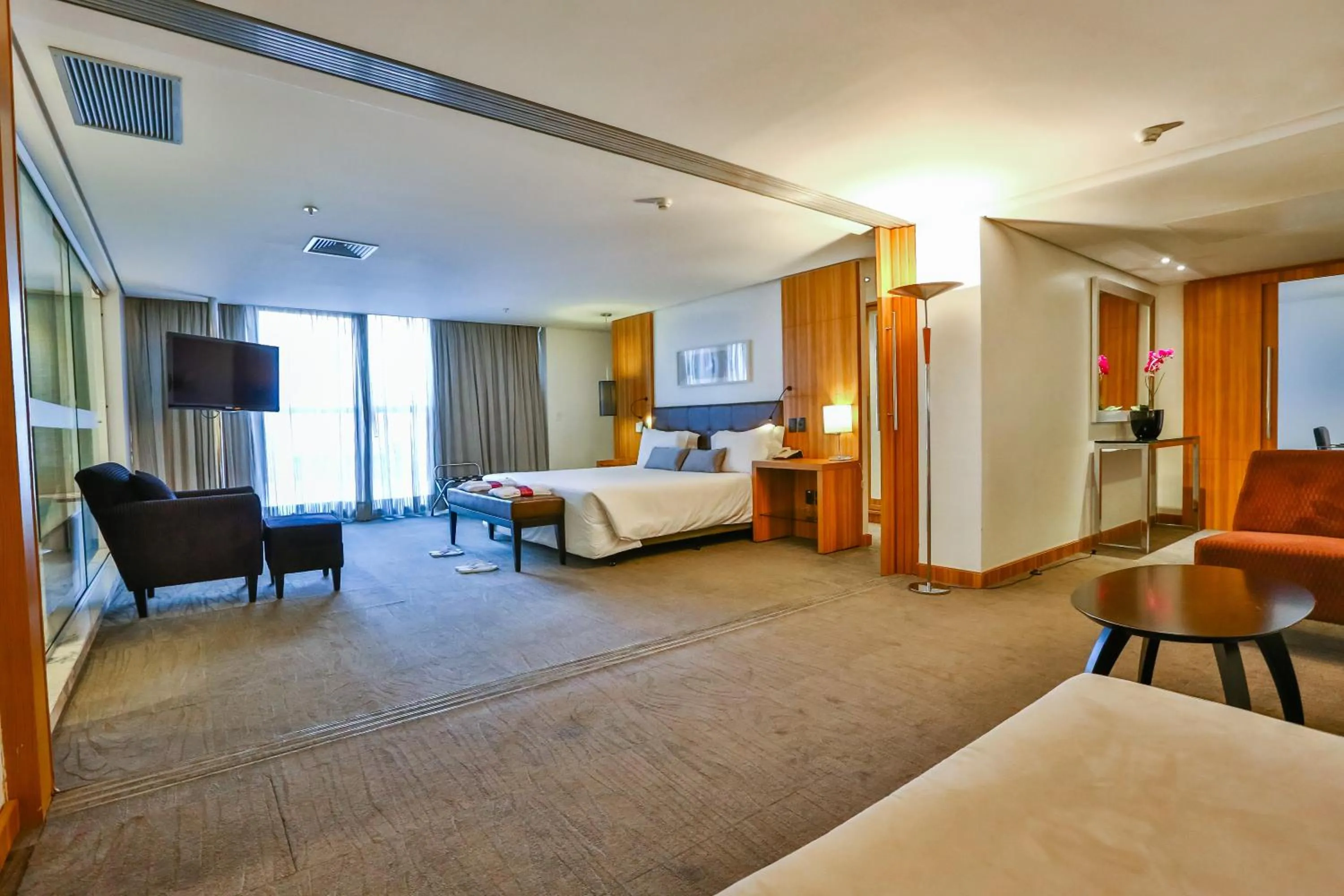 Bed in Oft Alfre hotels - Goiânia